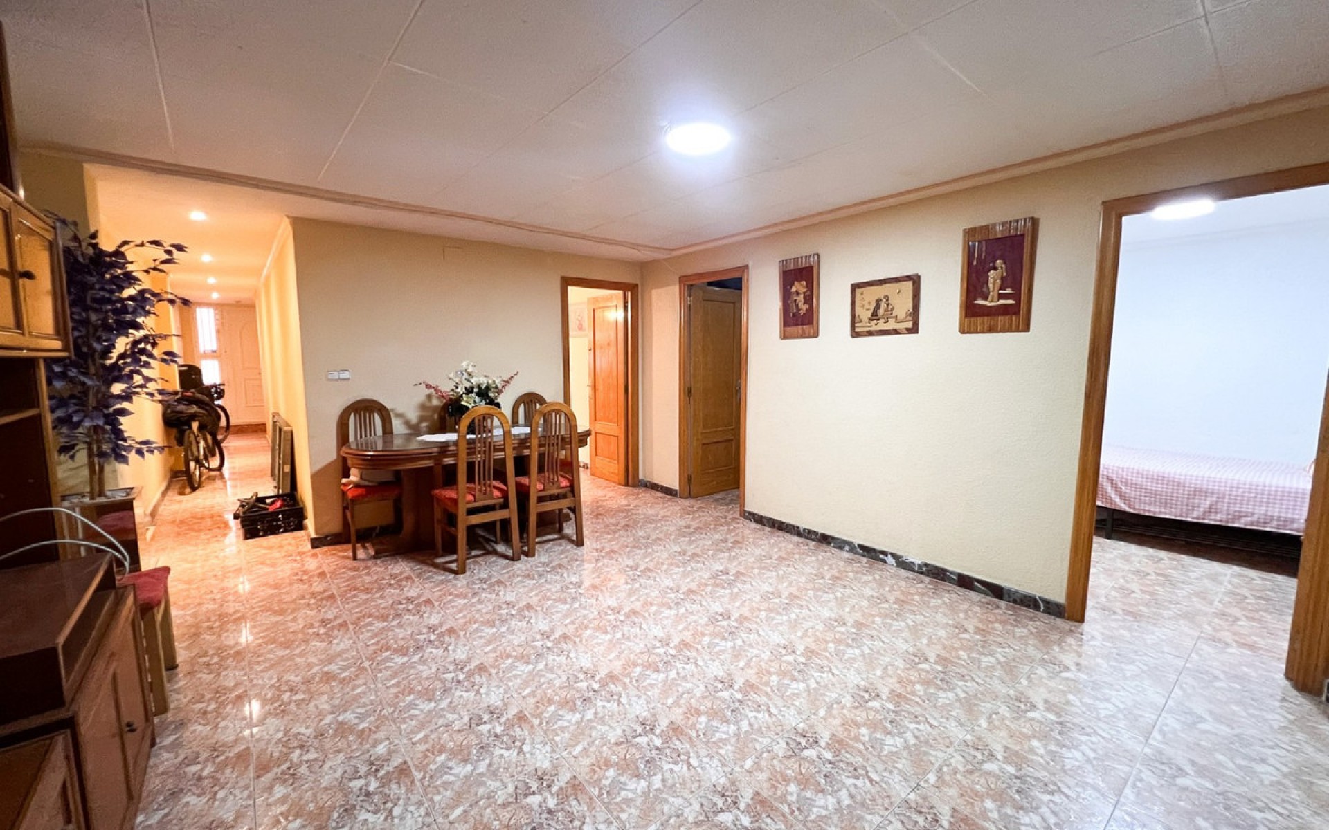 Resale - Appartement - Guardamar Del Segura - Guardamar del Segura Centro