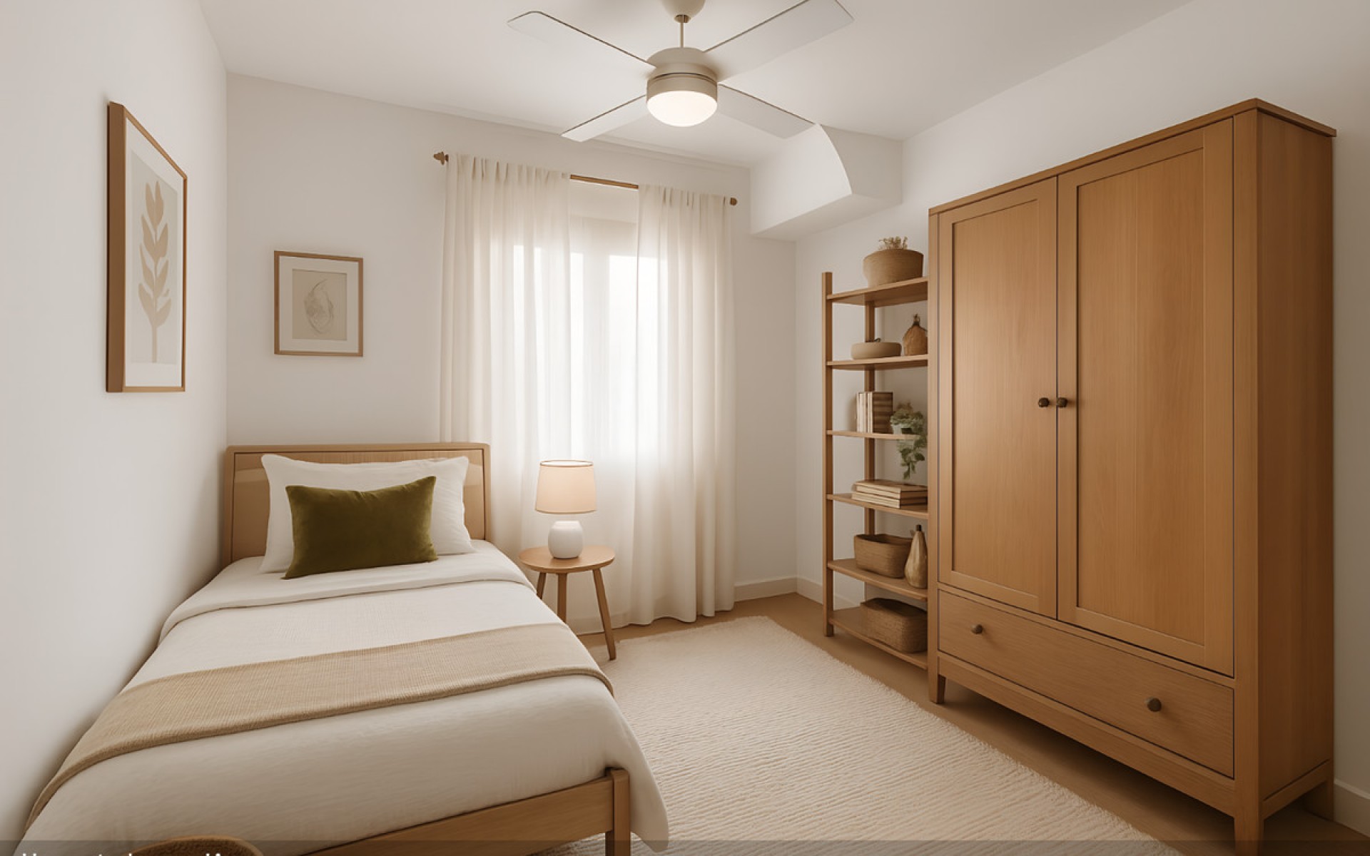 Resale - Appartement - Guardamar Del Segura - Guardamar del Segura Centro