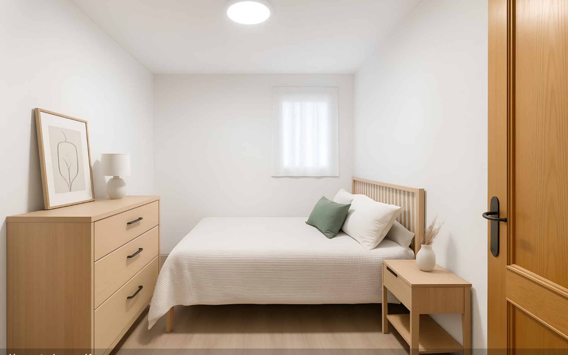 Resale - Appartement - Guardamar Del Segura - Guardamar del Segura Centro