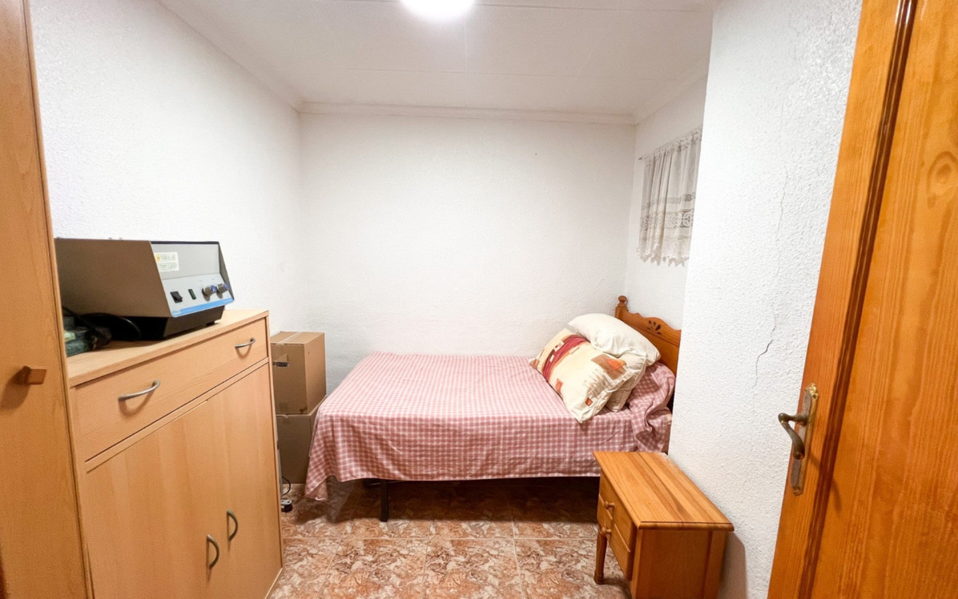 Resale - Appartement - Guardamar Del Segura - Guardamar del Segura Centro