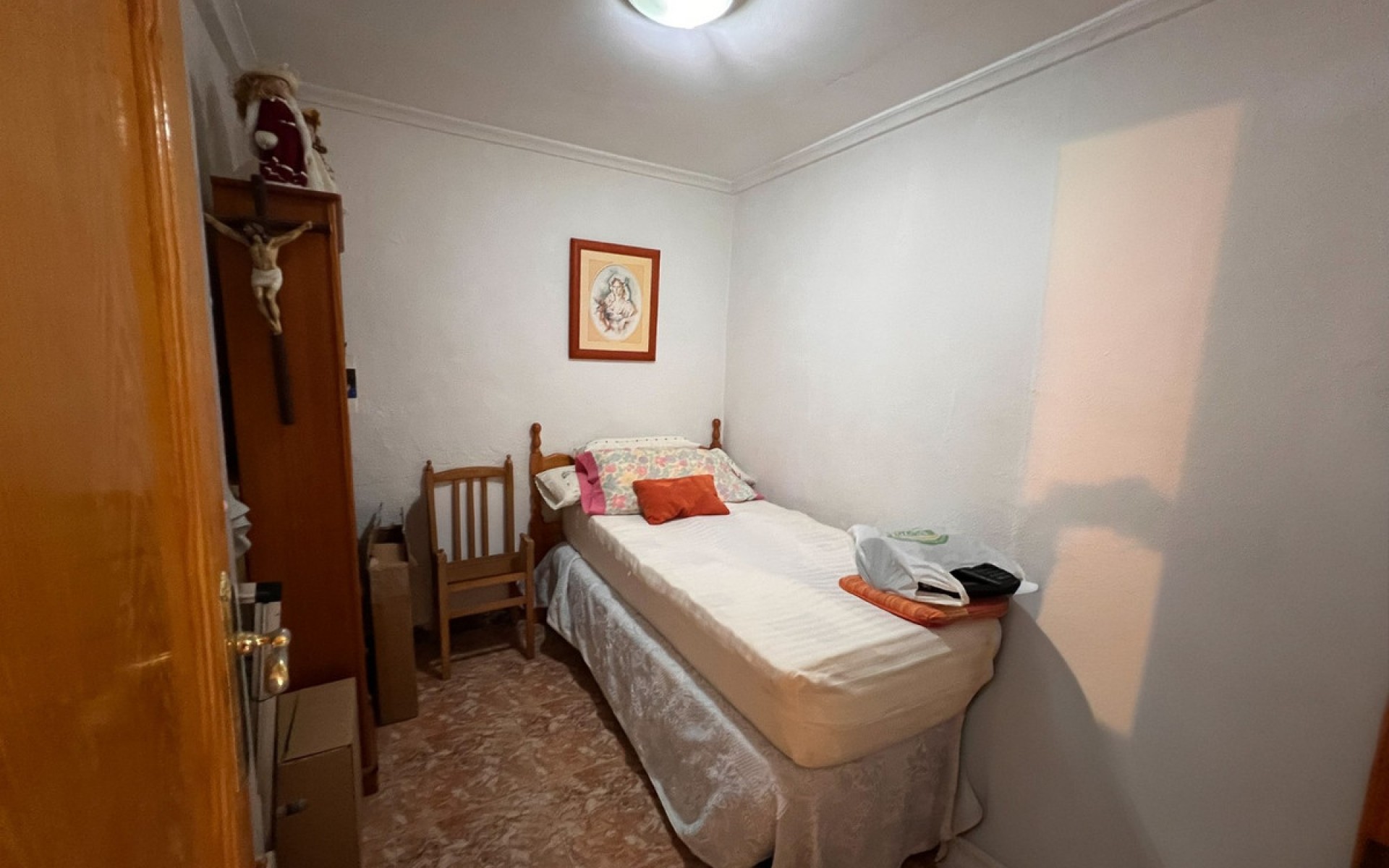 Resale - Appartement - Guardamar Del Segura - Guardamar del Segura Centro