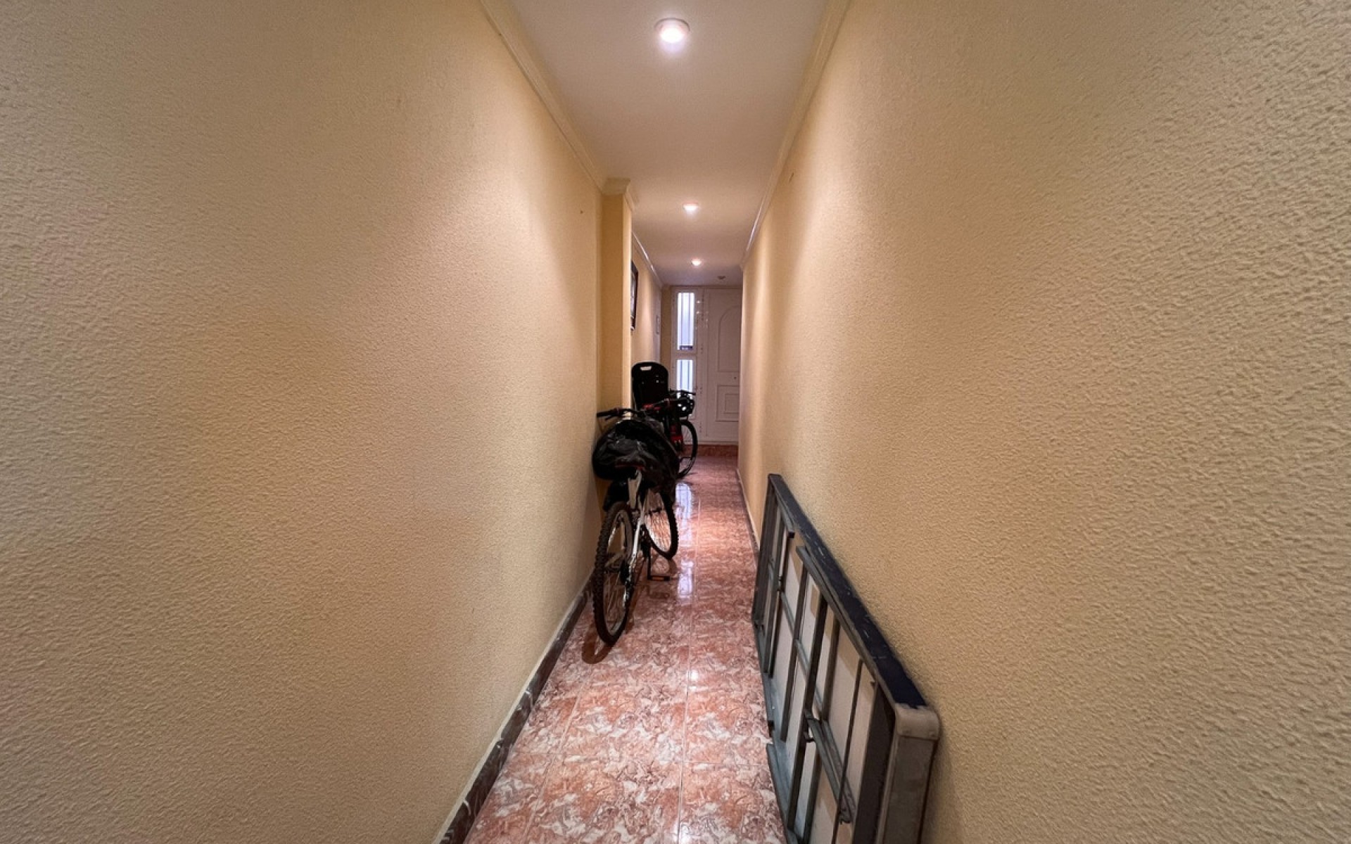 Resale - Appartement - Guardamar Del Segura - Guardamar del Segura Centro