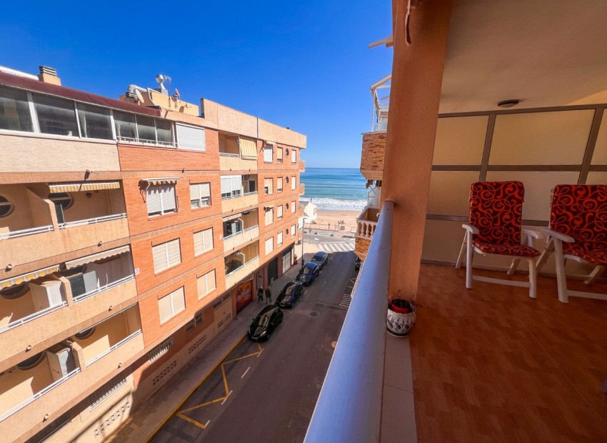 Resale - Appartement - Guardamar Del Segura - Guardamar del Segura Centro