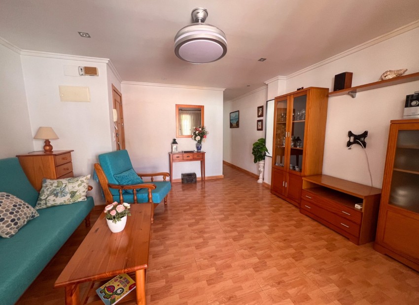 Resale - Appartement - Guardamar Del Segura - Guardamar del Segura Centro