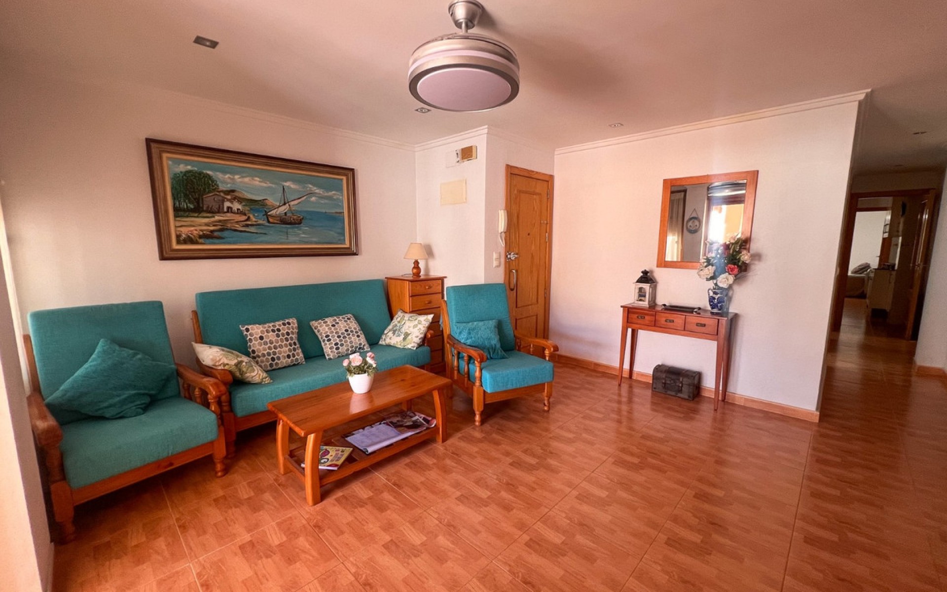 Resale - Appartement - Guardamar Del Segura - Guardamar del Segura Centro
