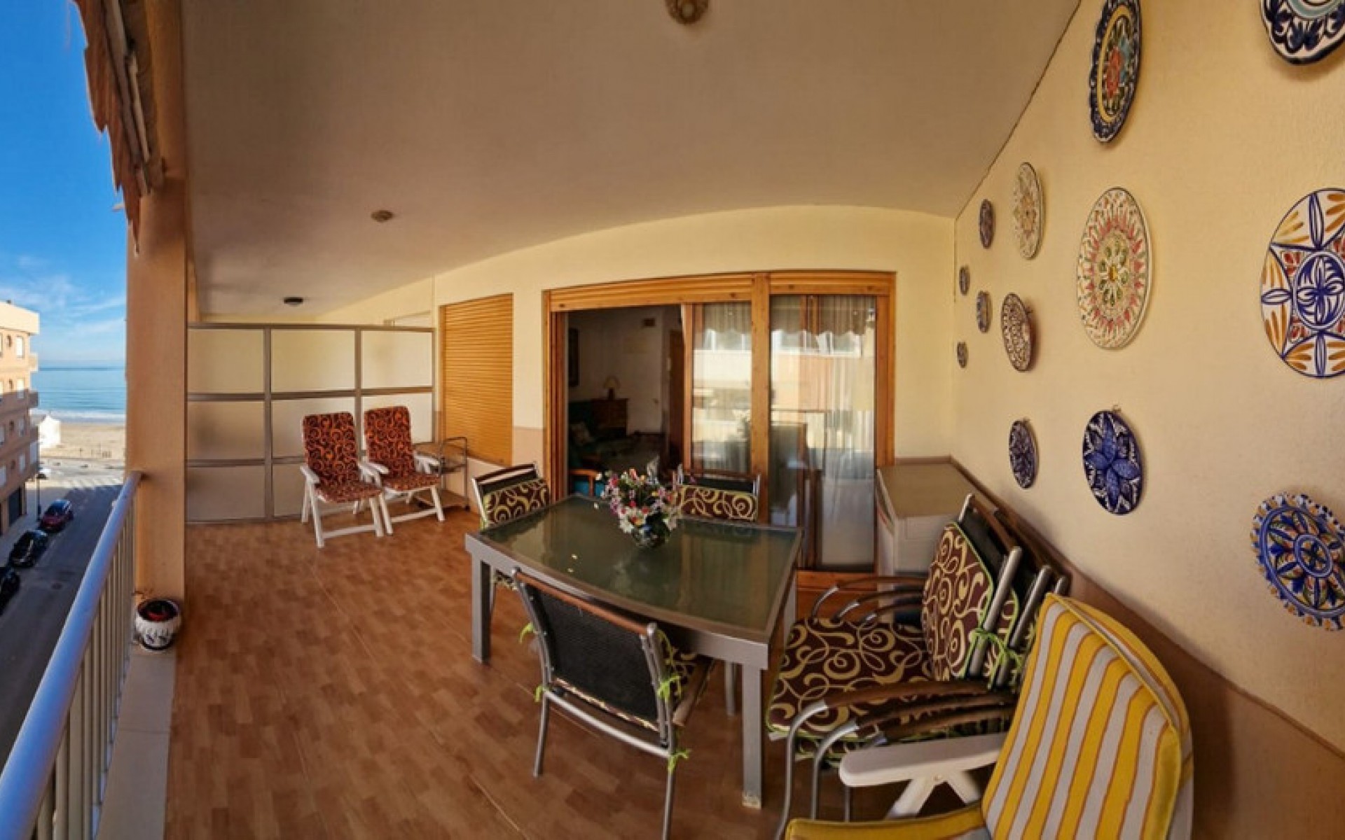 Resale - Appartement - Guardamar Del Segura - Guardamar del Segura Centro
