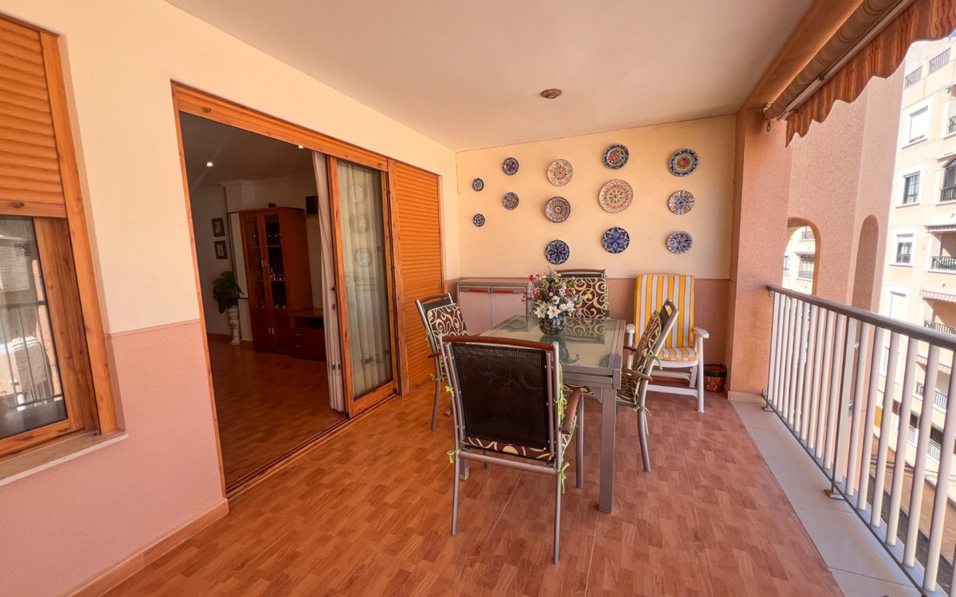 Resale - Appartement - Guardamar Del Segura - Guardamar del Segura Centro