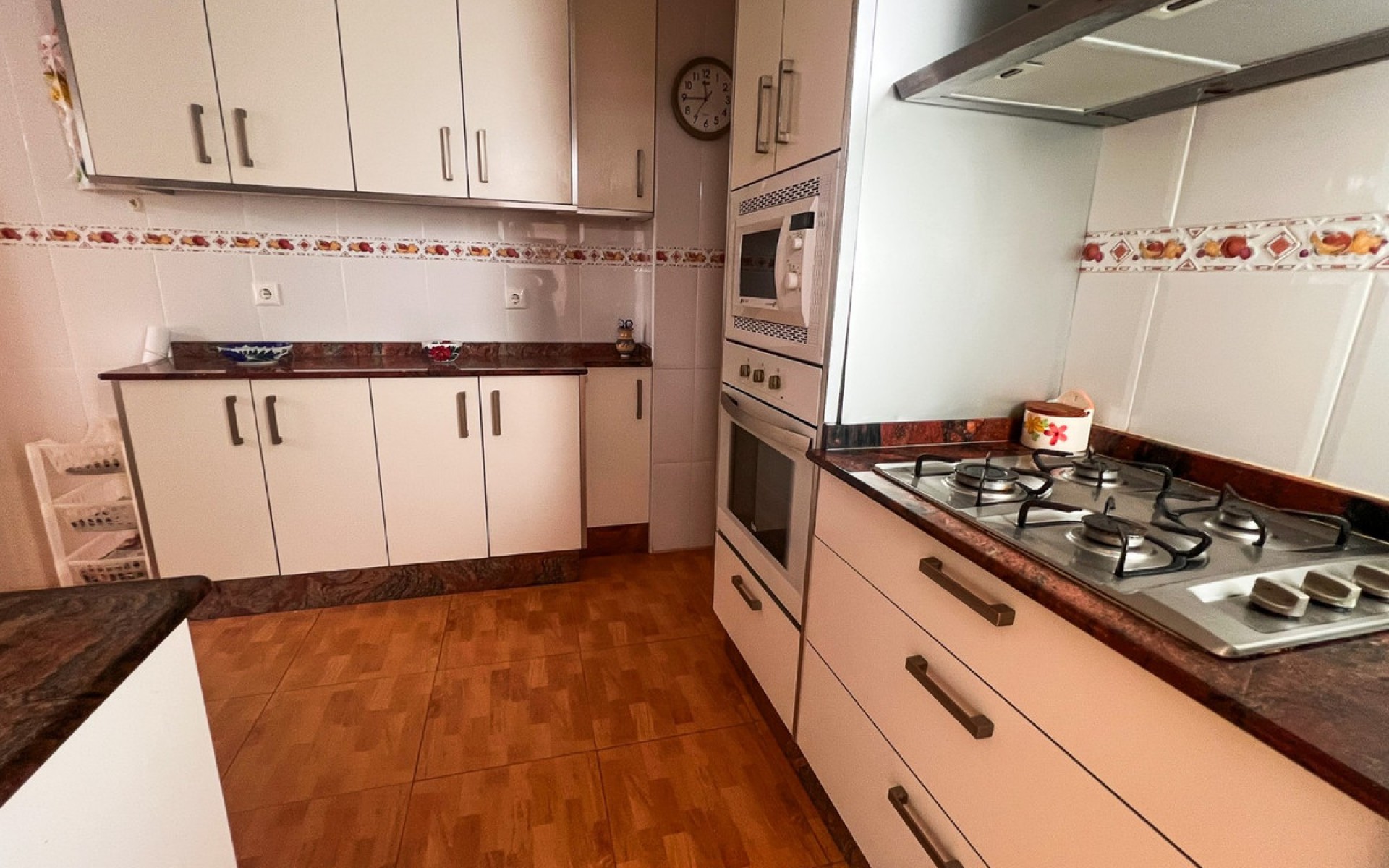 Resale - Appartement - Guardamar Del Segura - Guardamar del Segura Centro