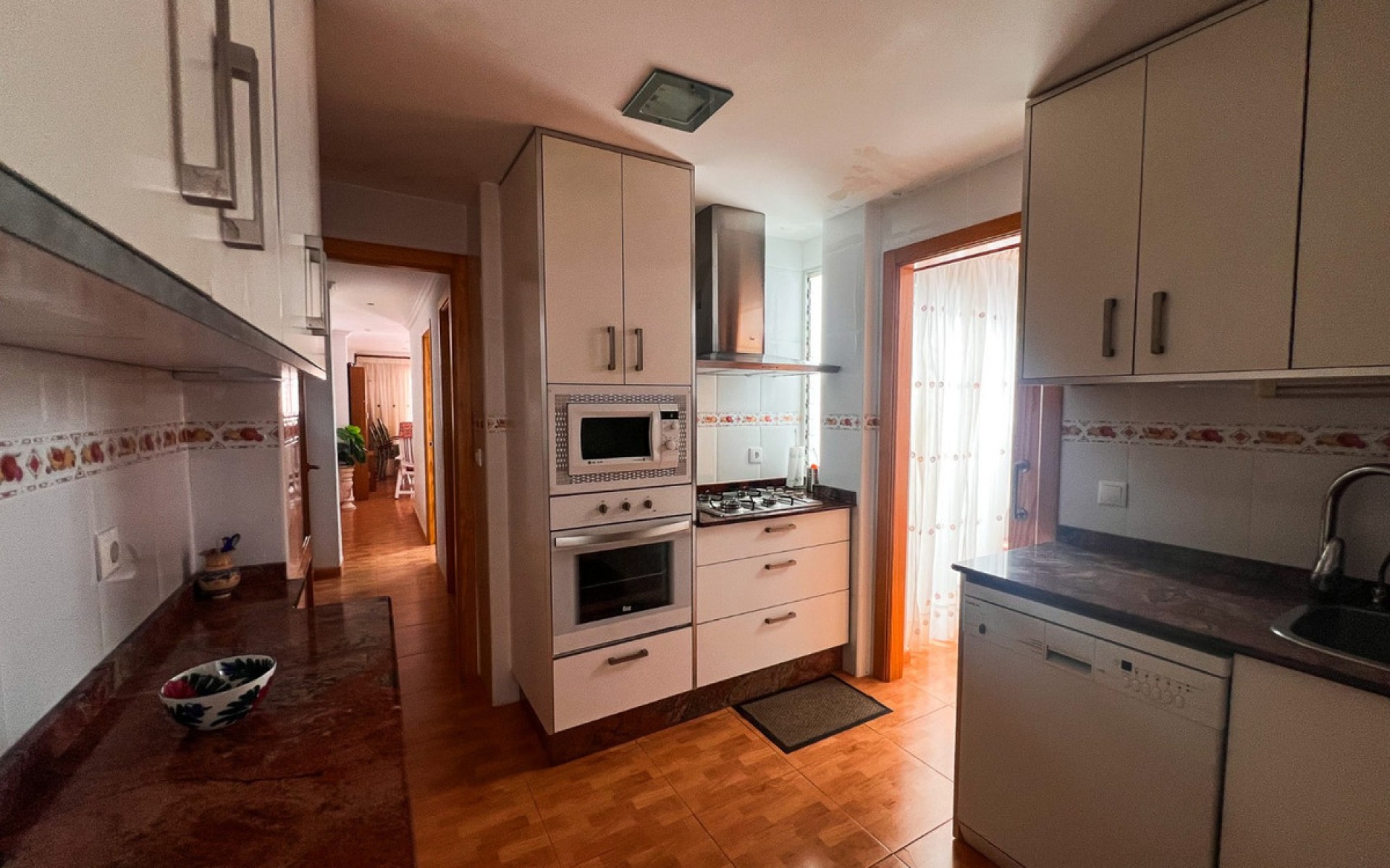 Resale - Appartement - Guardamar Del Segura - Guardamar del Segura Centro