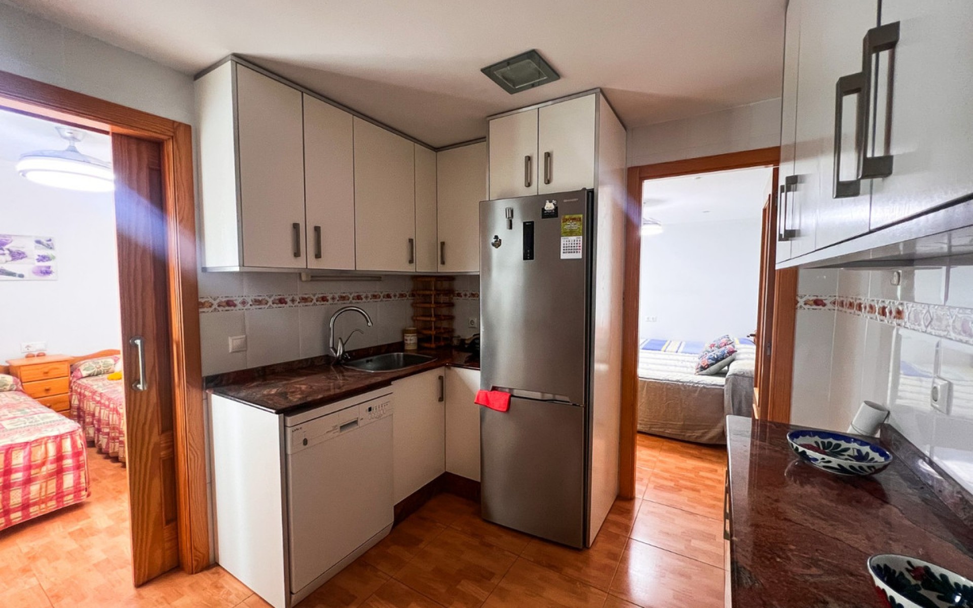 Resale - Appartement - Guardamar Del Segura - Guardamar del Segura Centro