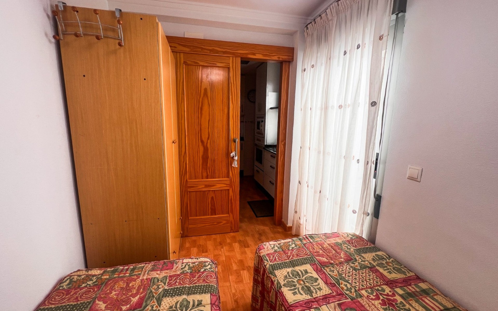 Resale - Appartement - Guardamar Del Segura - Guardamar del Segura Centro