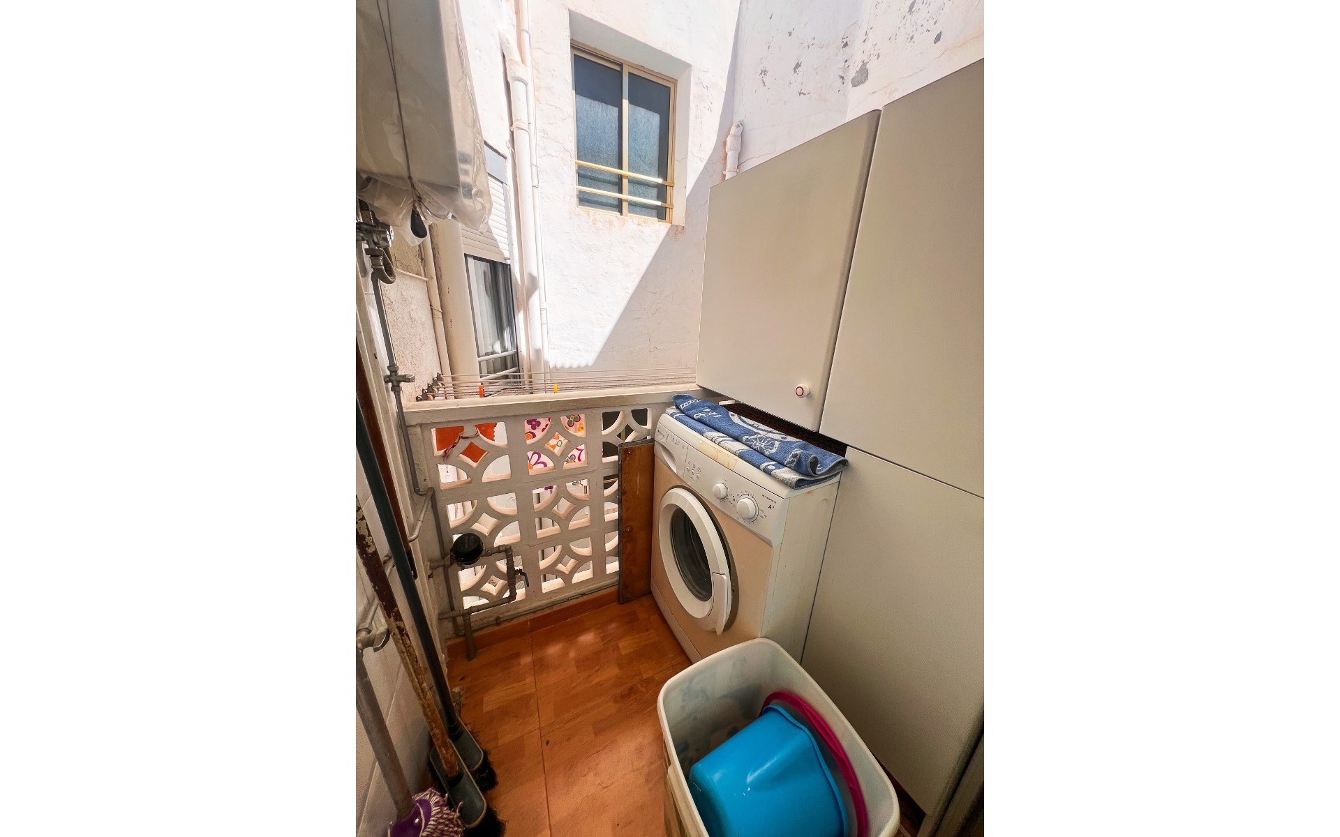 Resale - Appartement - Guardamar Del Segura - Guardamar del Segura Centro