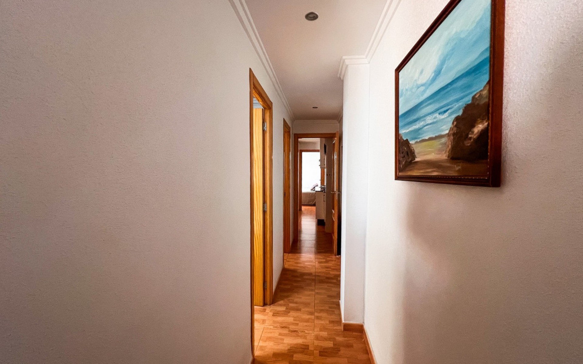 Resale - Appartement - Guardamar Del Segura - Guardamar del Segura Centro