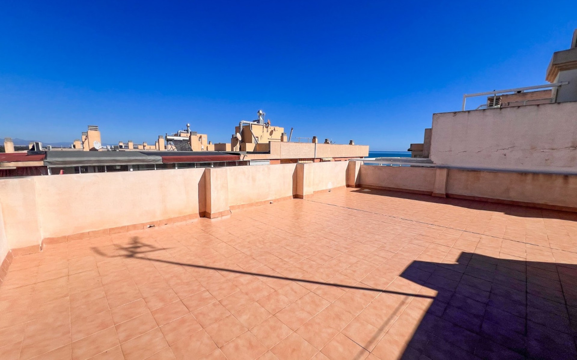 Resale - Appartement - Guardamar Del Segura - Guardamar del Segura Centro