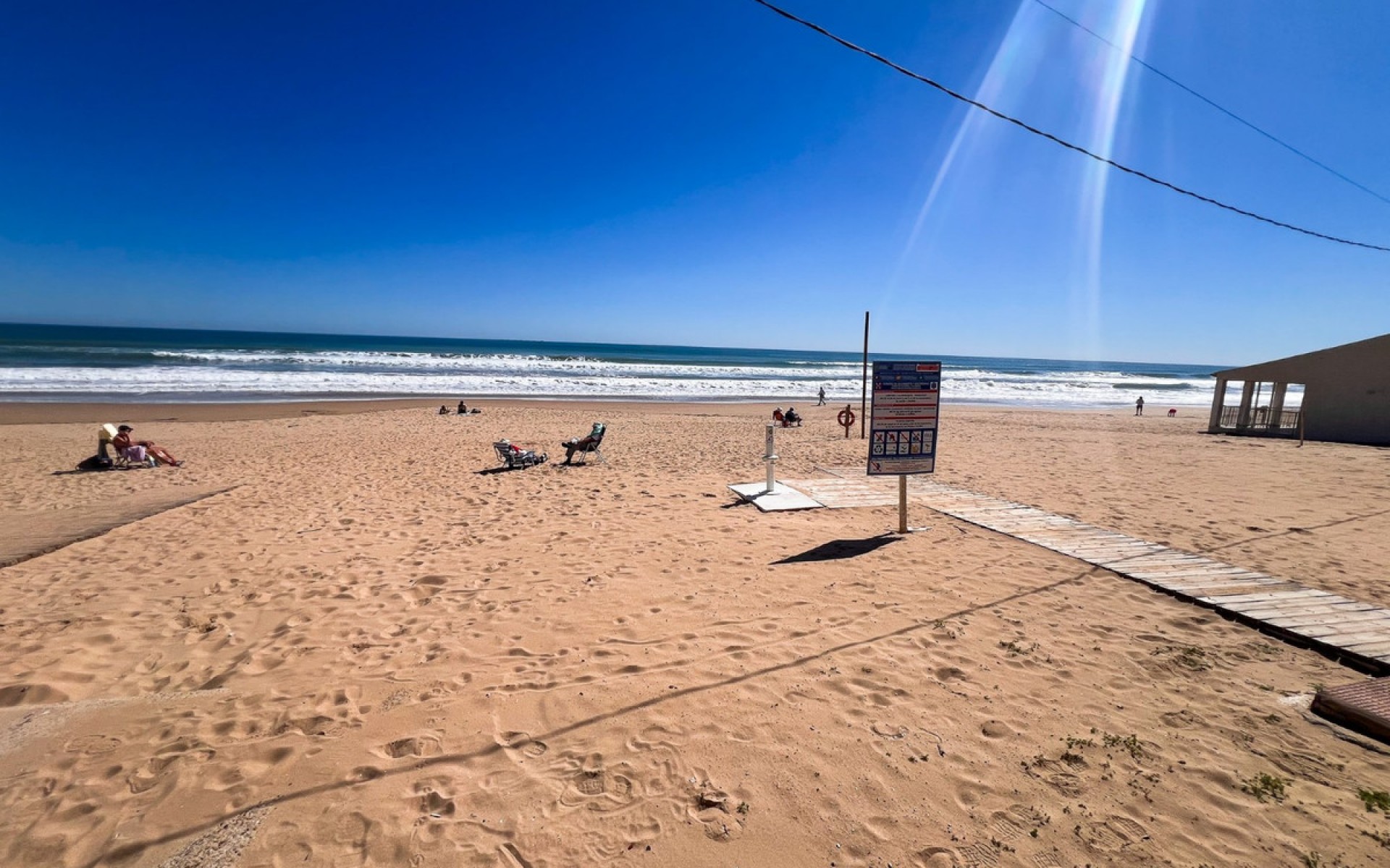 Resale - Appartement - Guardamar Del Segura - Guardamar del Segura Centro
