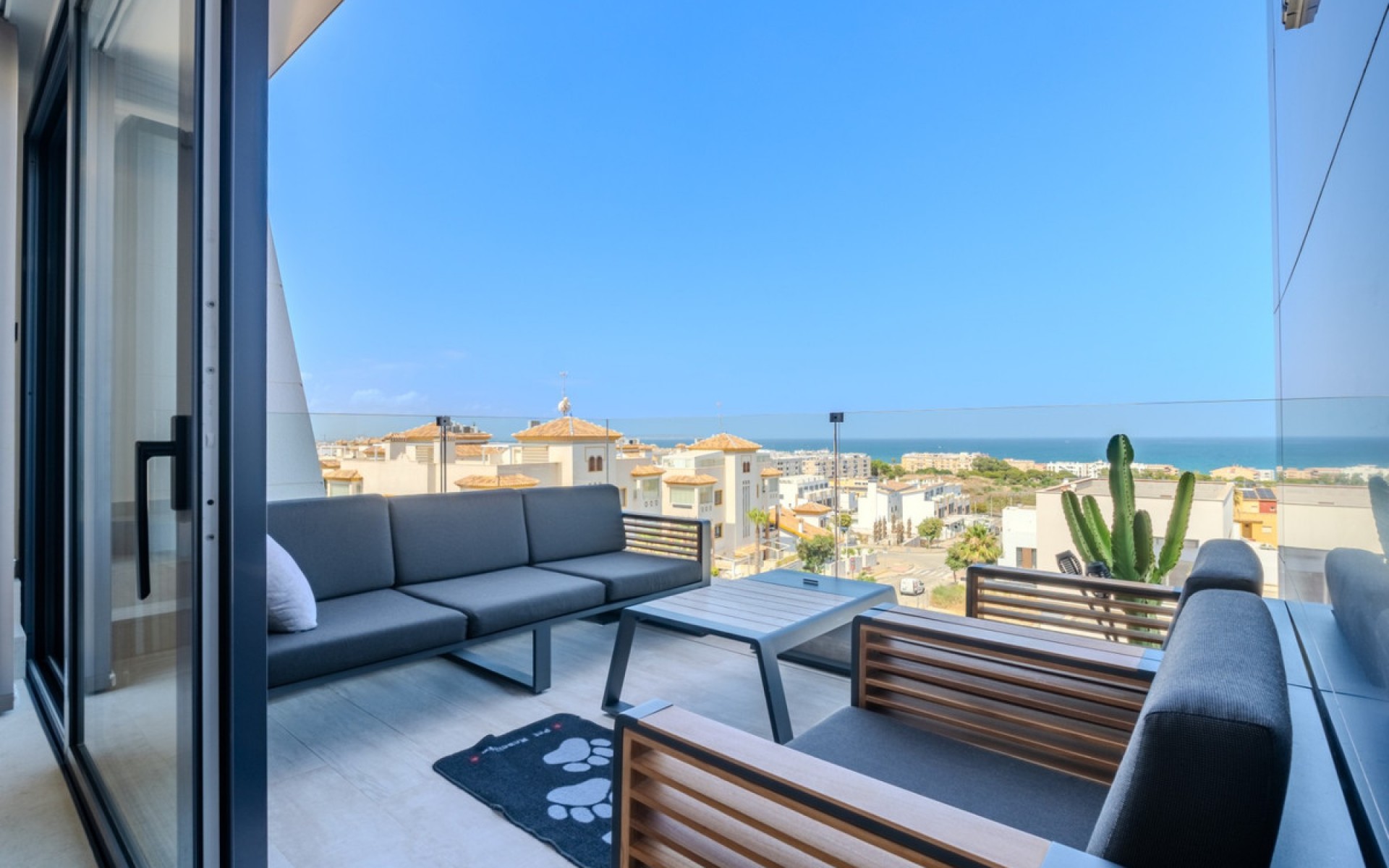 Resale - Appartement - Guardamar Del Segura - Guardamar del Segura Centro