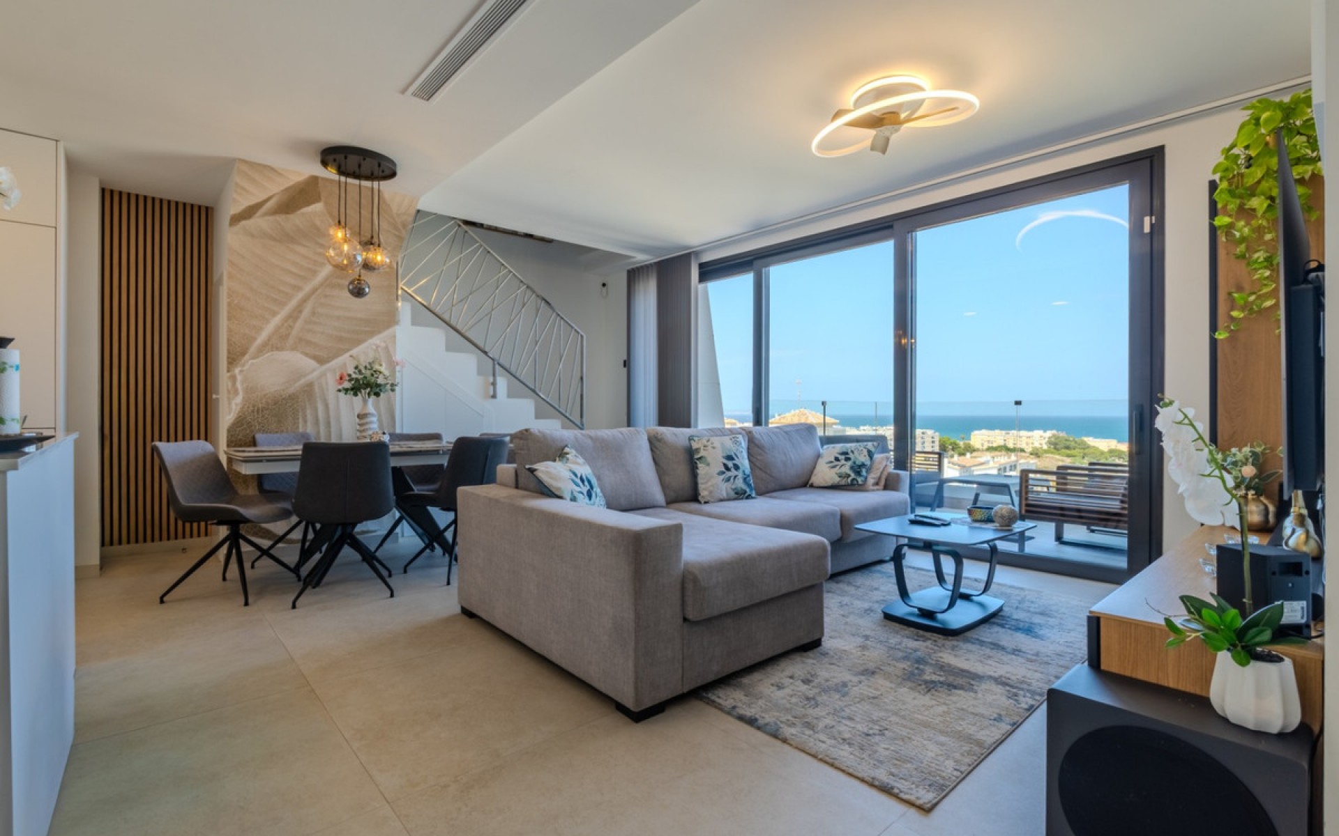 Resale - Appartement - Guardamar Del Segura - Guardamar del Segura Centro