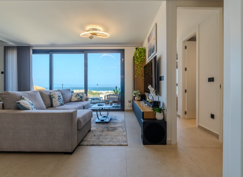 Resale - Appartement - Guardamar Del Segura - Guardamar del Segura Centro