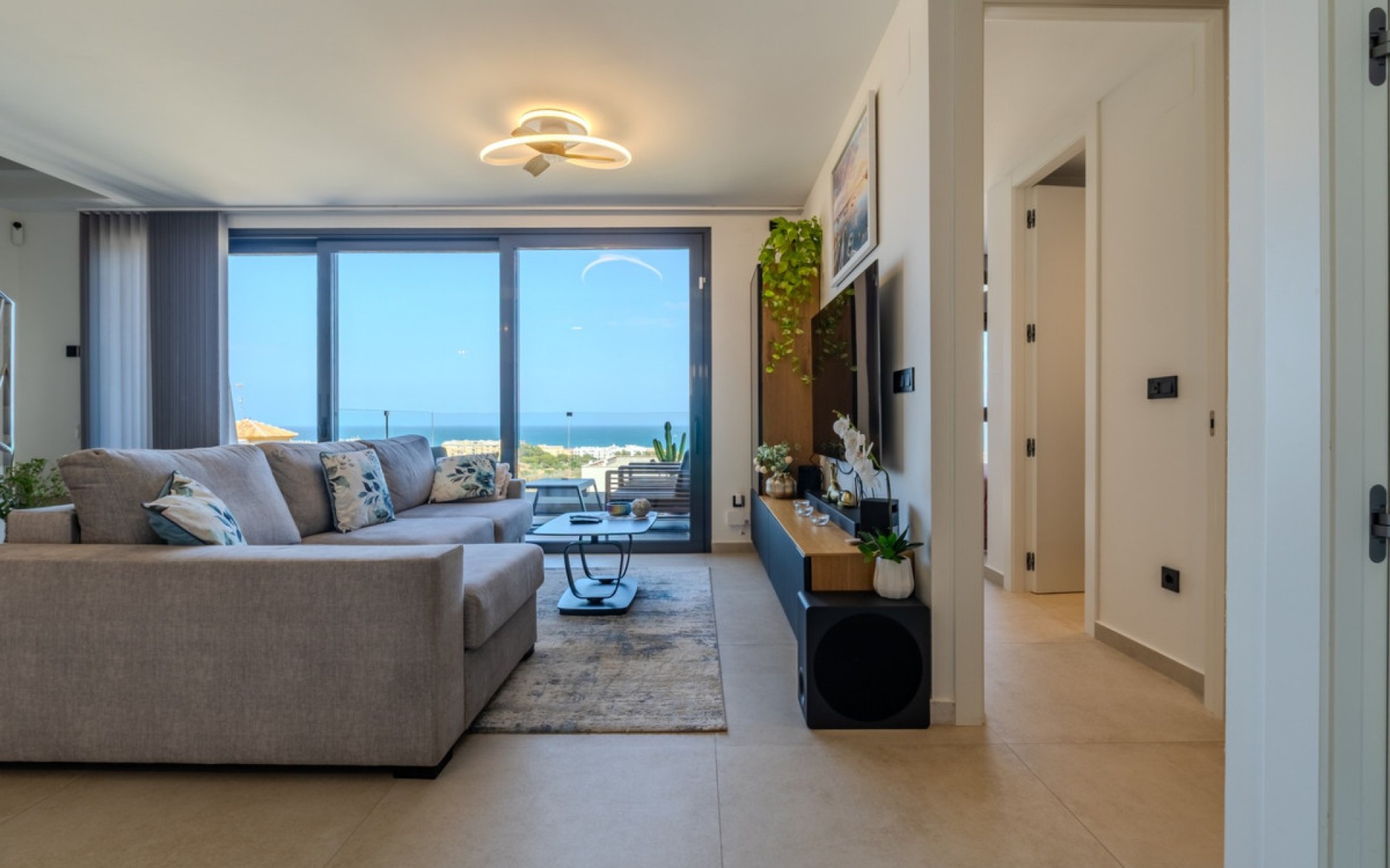Resale - Appartement - Guardamar Del Segura - Guardamar del Segura Centro