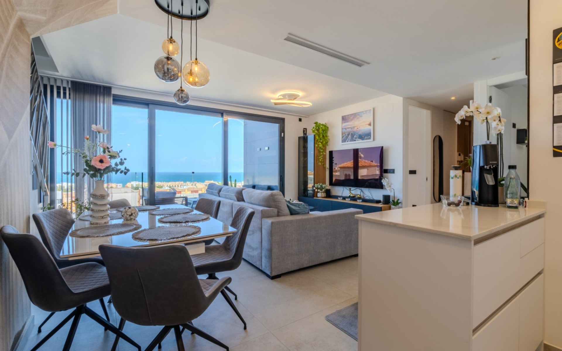 Resale - Appartement - Guardamar Del Segura - Guardamar del Segura Centro