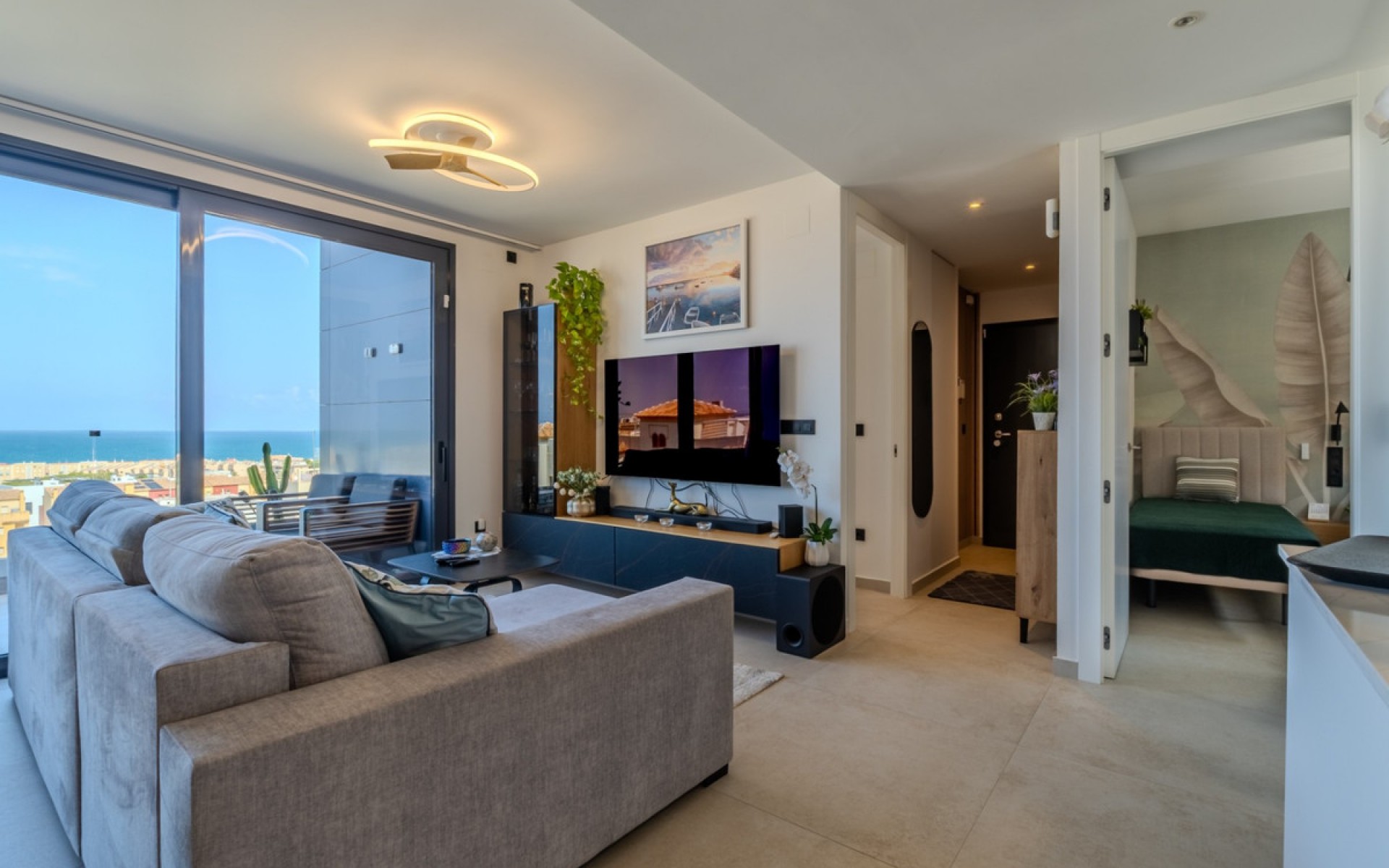 Resale - Appartement - Guardamar Del Segura - Guardamar del Segura Centro