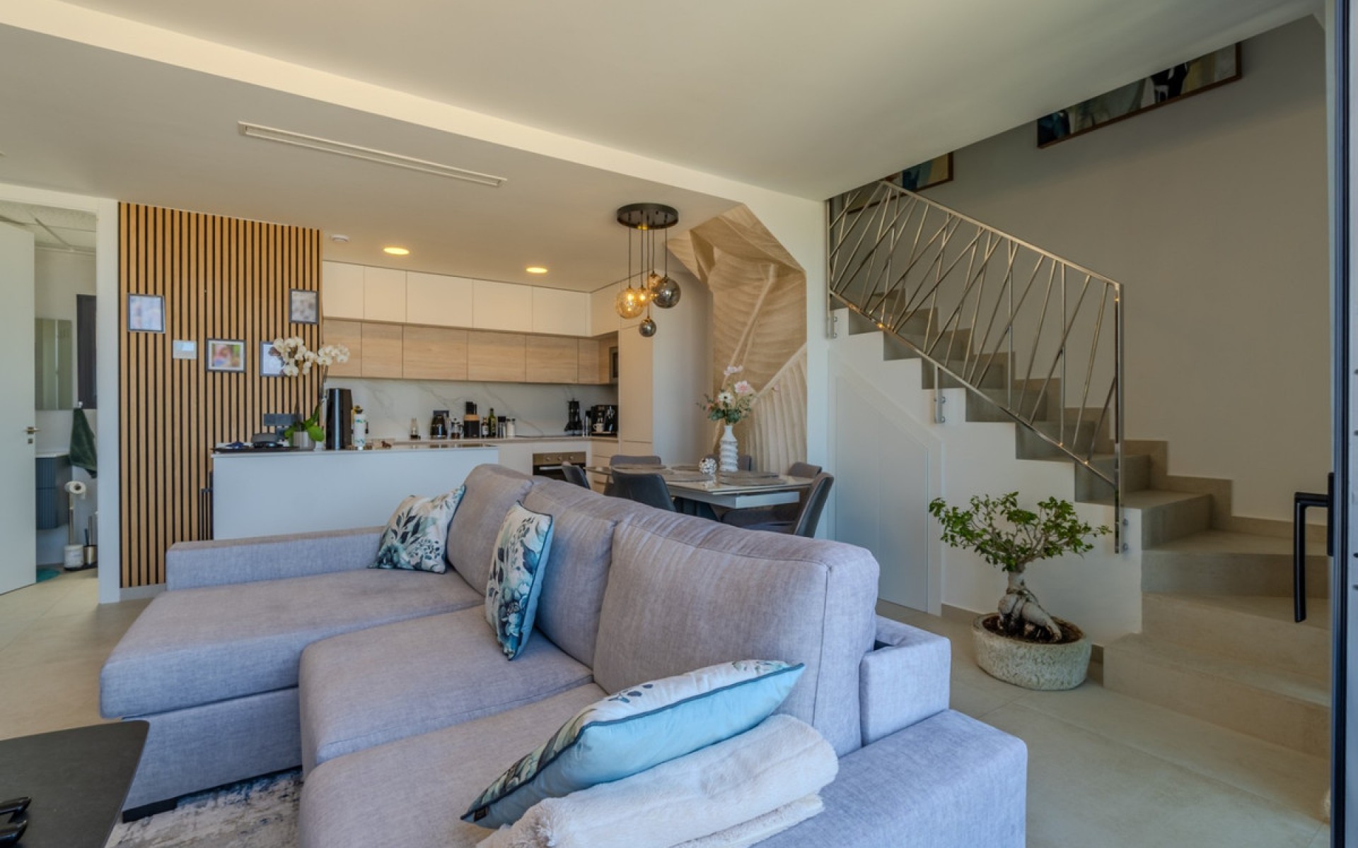 Resale - Appartement - Guardamar Del Segura - Guardamar del Segura Centro
