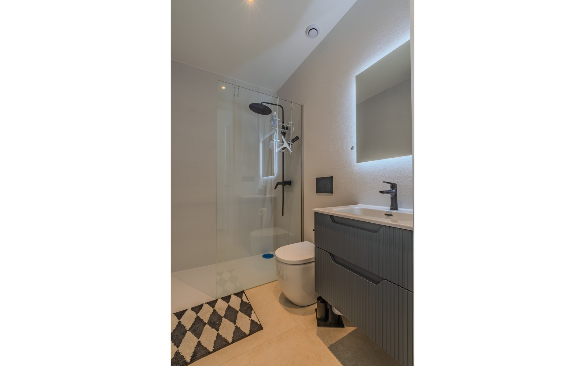 Resale - Appartement - Guardamar Del Segura - Guardamar del Segura Centro