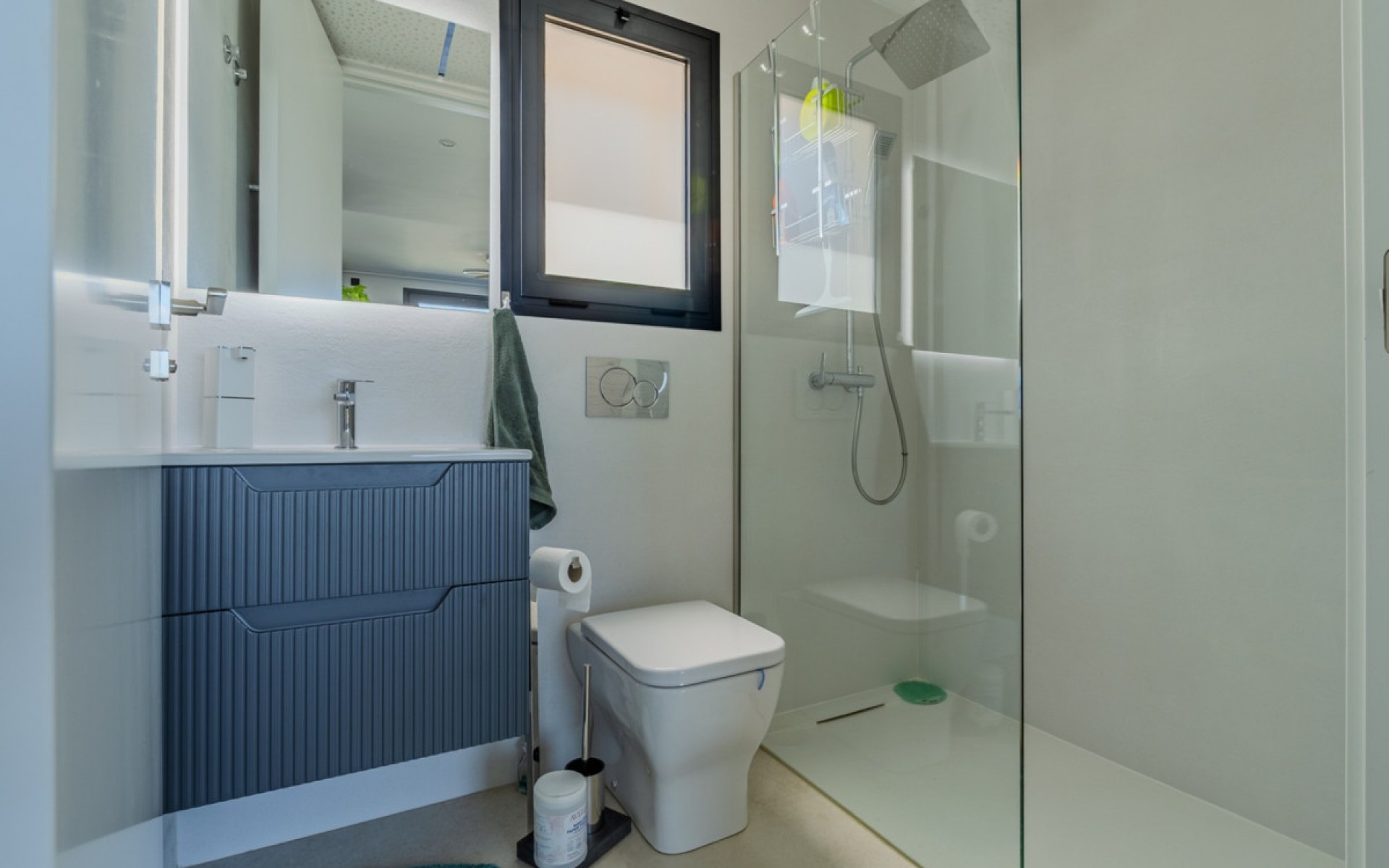 Resale - Appartement - Guardamar Del Segura - Guardamar del Segura Centro