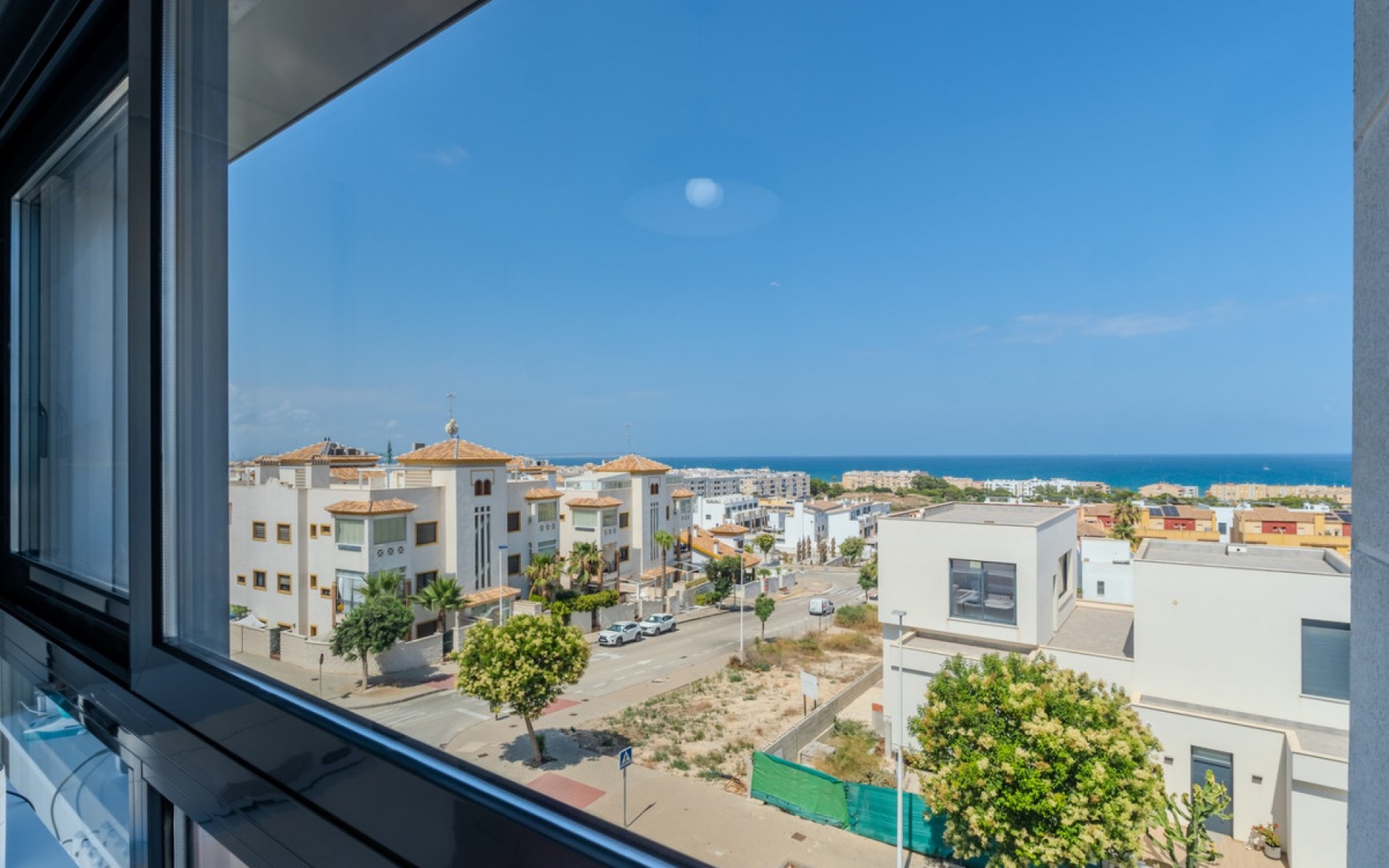 Resale - Appartement - Guardamar Del Segura - Guardamar del Segura Centro