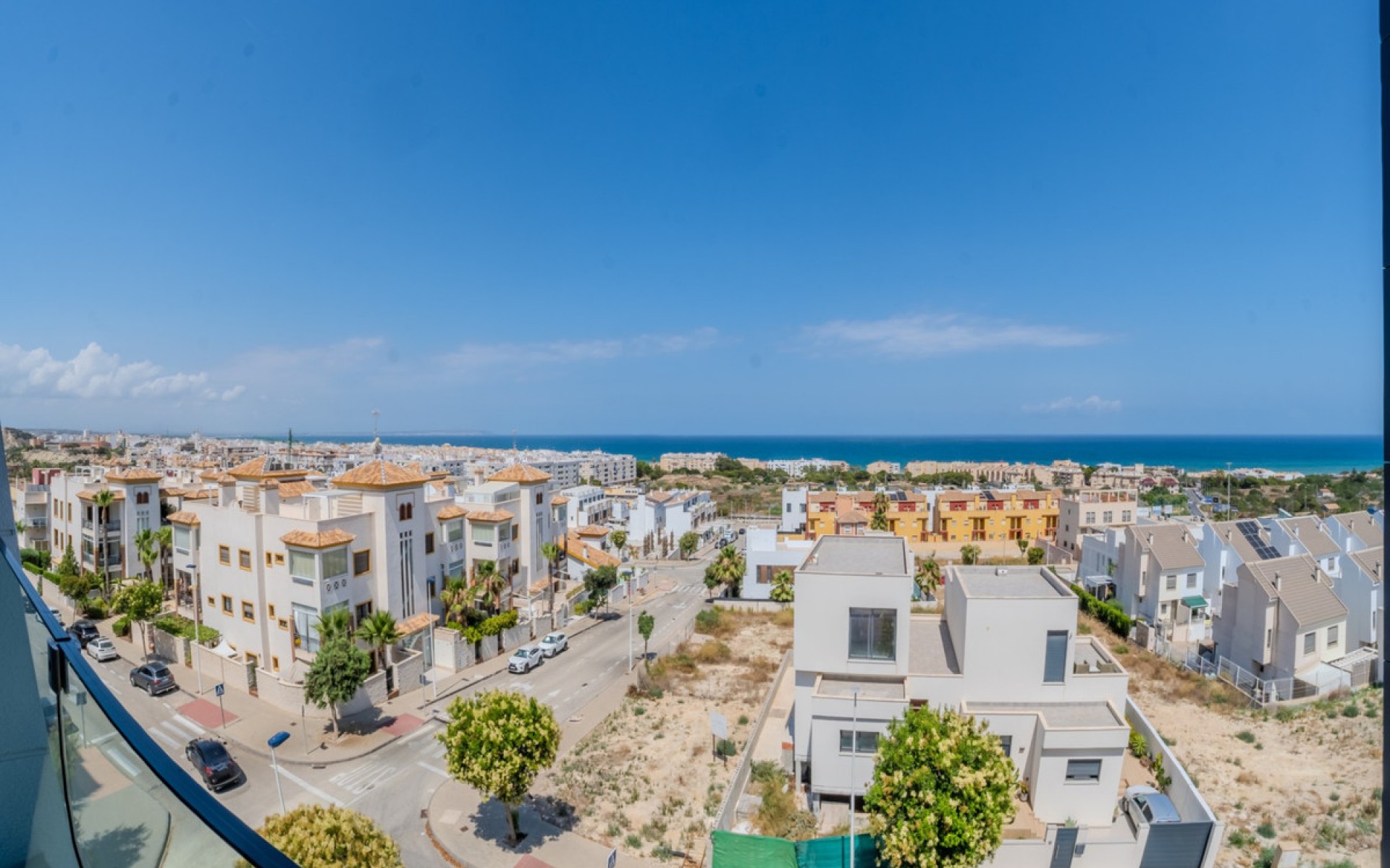 Resale - Appartement - Guardamar Del Segura - Guardamar del Segura Centro