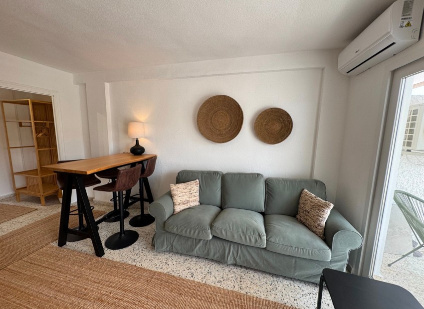 Resale - Appartement - Guardamar Del Segura - Guardamar del Segura Centro