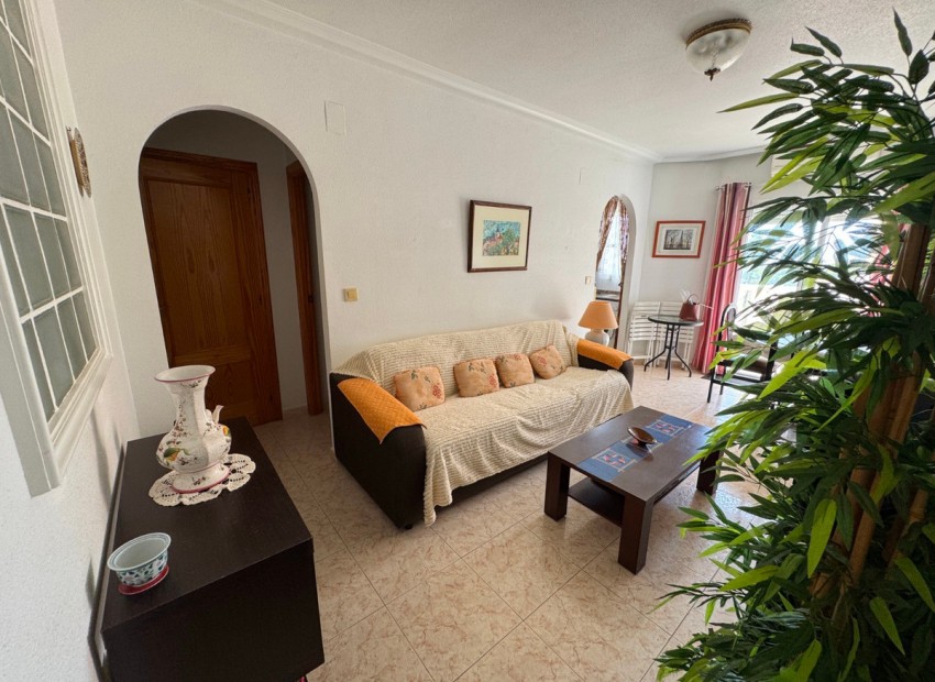 Resale - Appartement - Guardamar Del Segura - Guardamar del Segura Centro