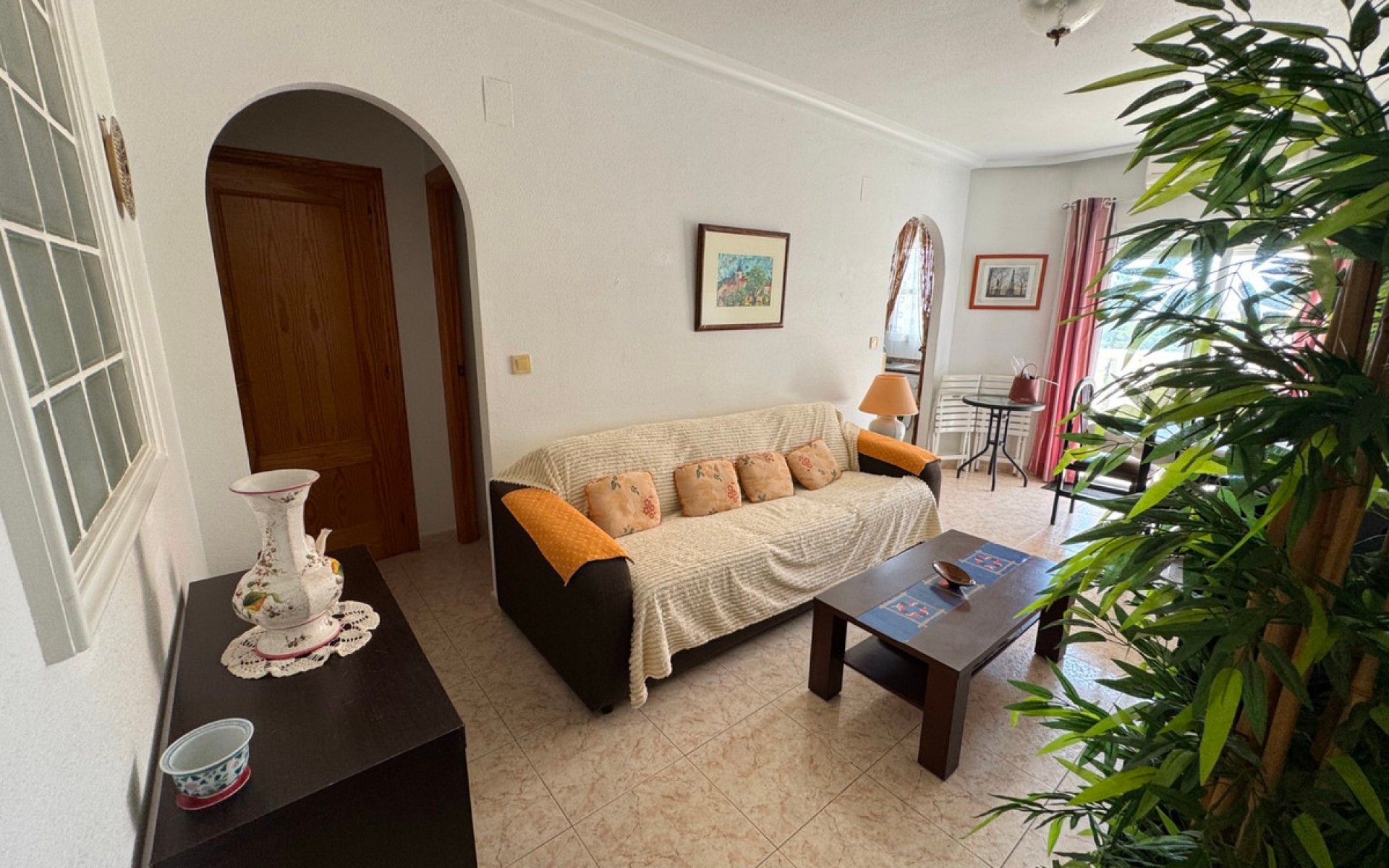 Resale - Appartement - Guardamar Del Segura - Guardamar del Segura Centro