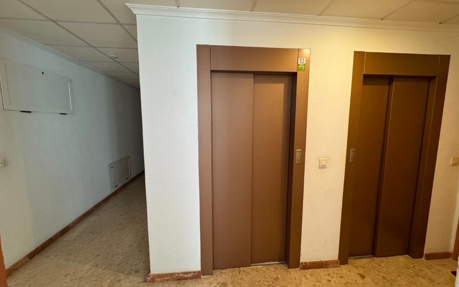 Resale - Appartement - Guardamar Del Segura - Guardamar del Segura Centro