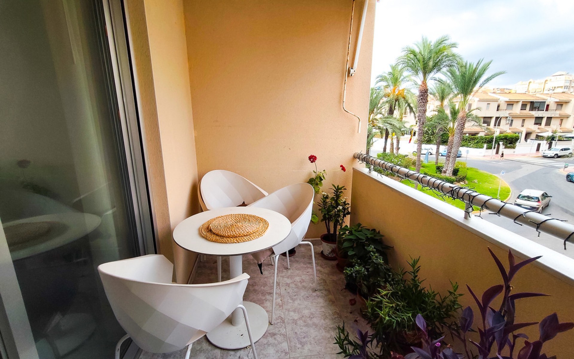 Resale - Appartement - Guardamar Del Segura - Guardamar del Segura Centro
