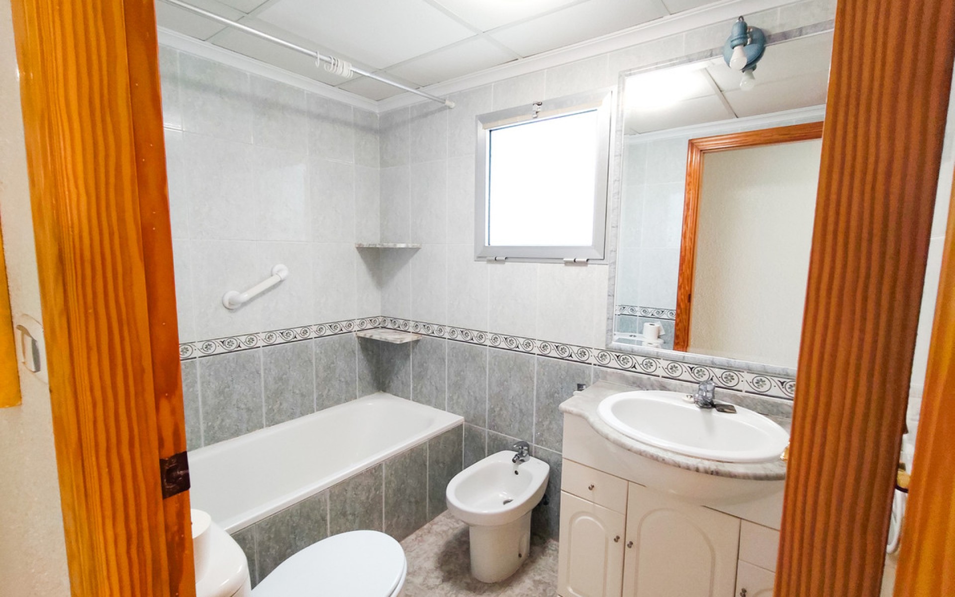 Resale - Appartement - Guardamar Del Segura - Guardamar del Segura Centro