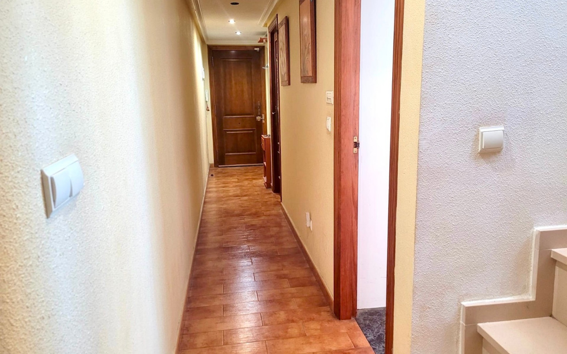 Resale - Appartement - Guardamar Del Segura - Guardamar del Segura Centro
