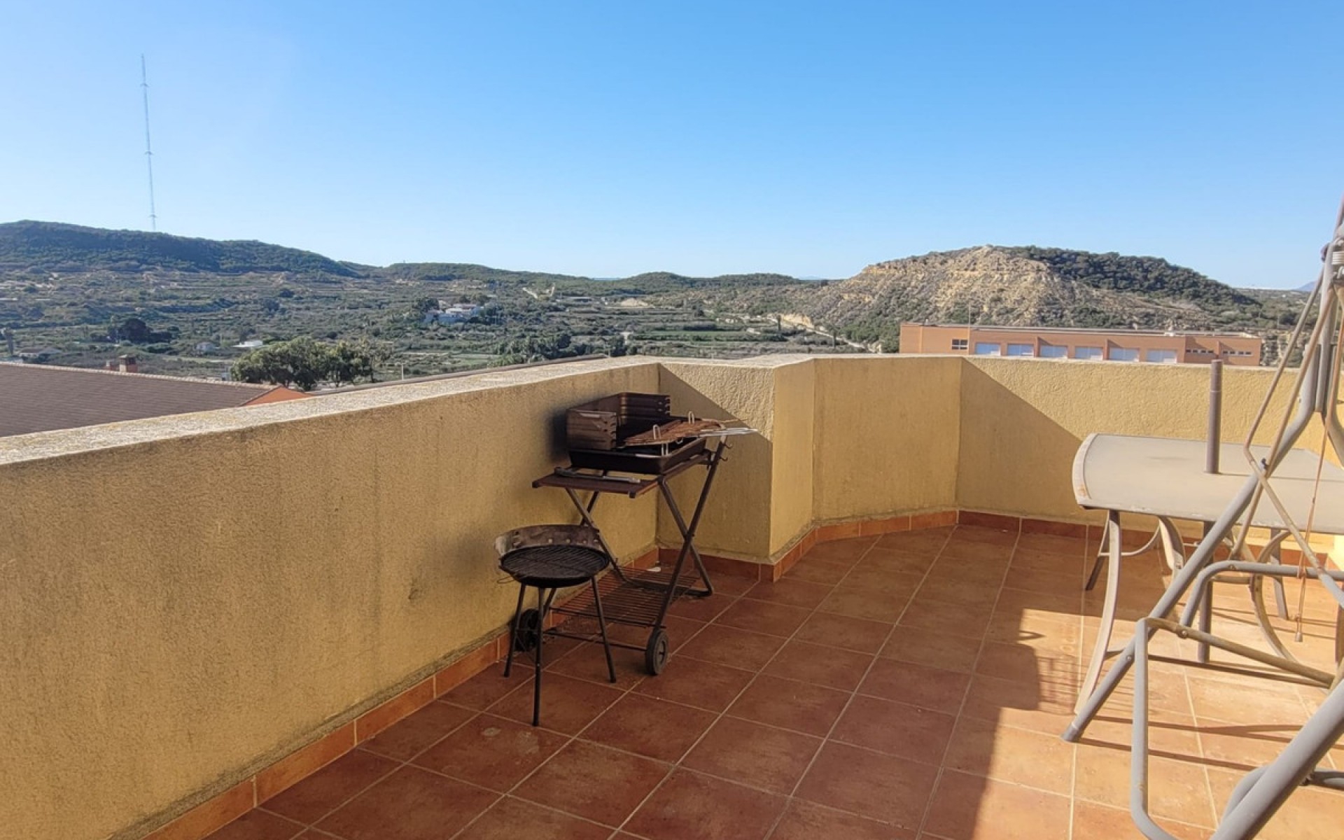 Resale - Appartement - Guardamar Del Segura - Guardamar del Segura Centro