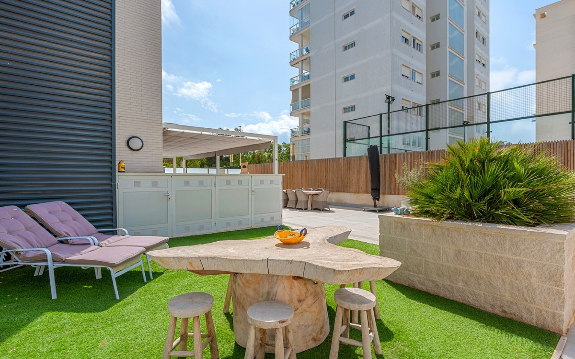 Resale - Appartement - Guardamar Del Segura - Guardamar del Segura Centro