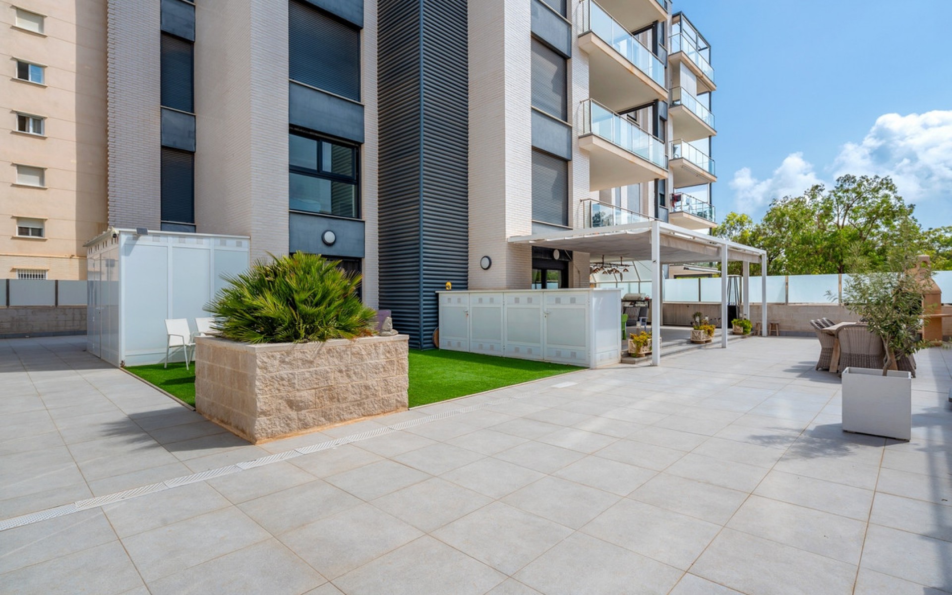 Resale - Appartement - Guardamar Del Segura - Guardamar del Segura Centro