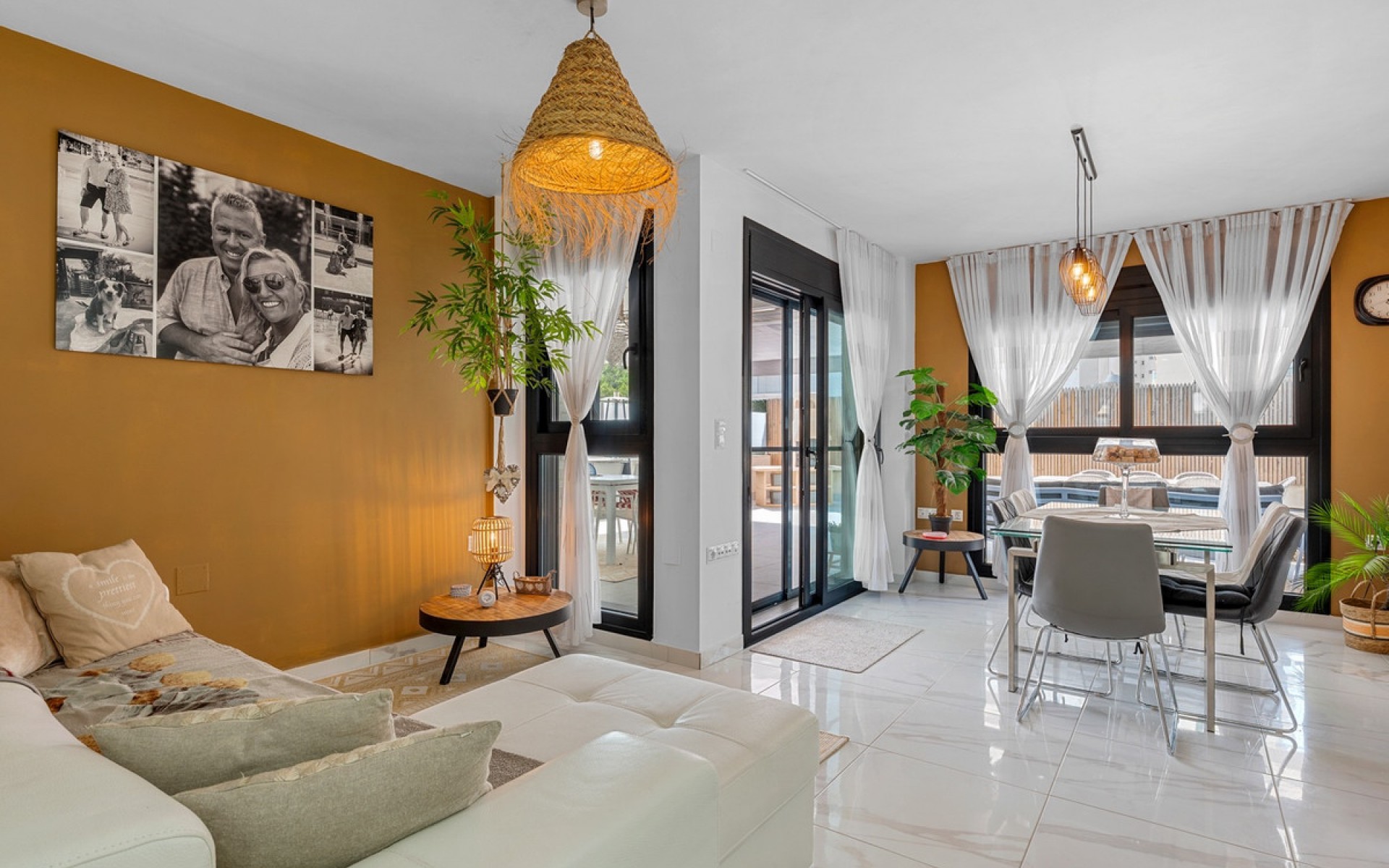 Resale - Appartement - Guardamar Del Segura - Guardamar del Segura Centro