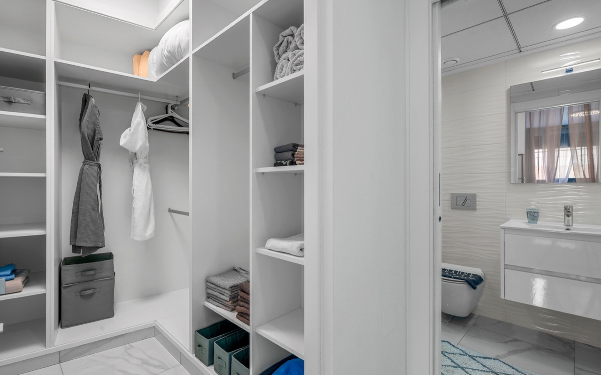 Resale - Appartement - Guardamar Del Segura - Guardamar del Segura Centro