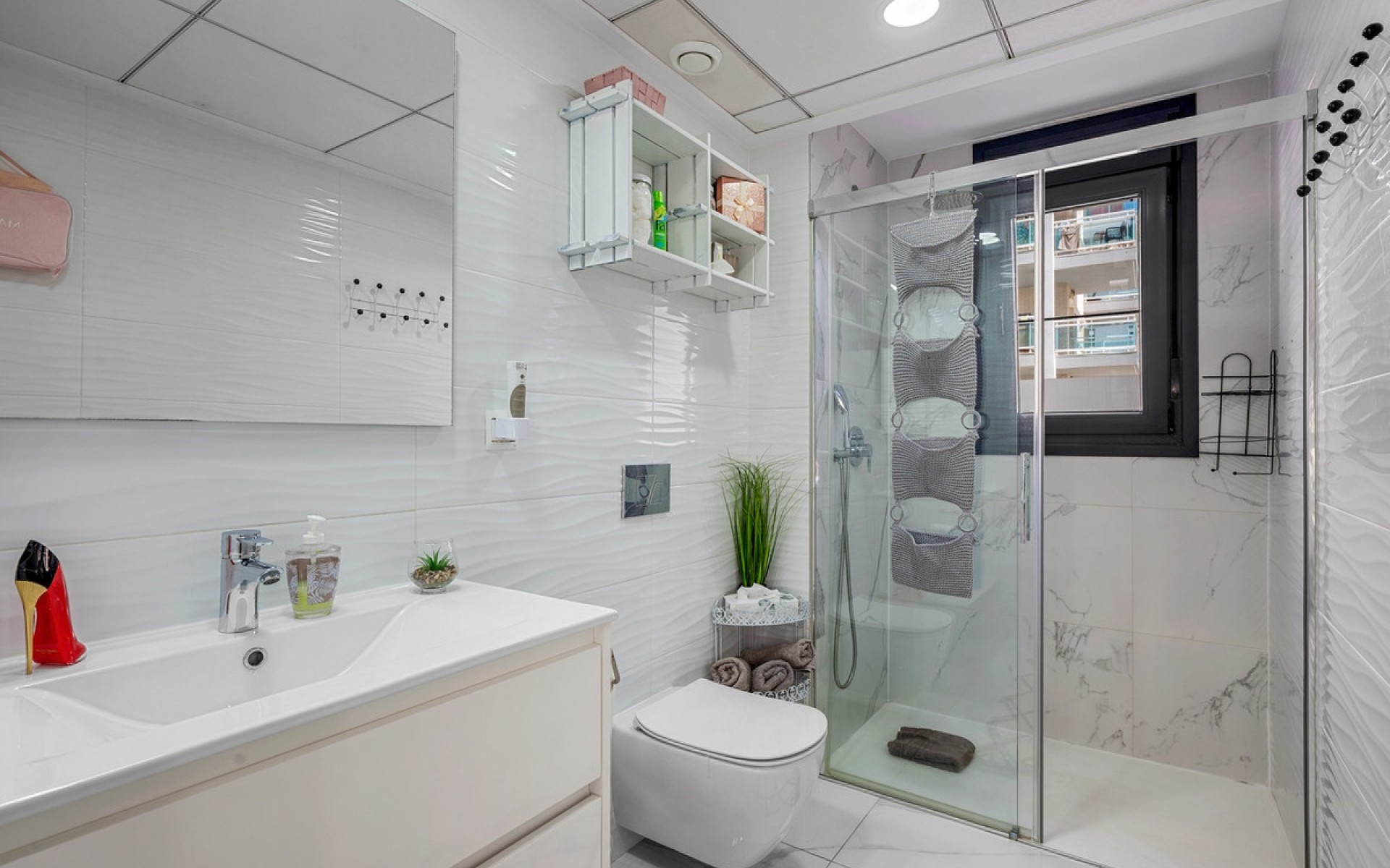 Resale - Appartement - Guardamar Del Segura - Guardamar del Segura Centro