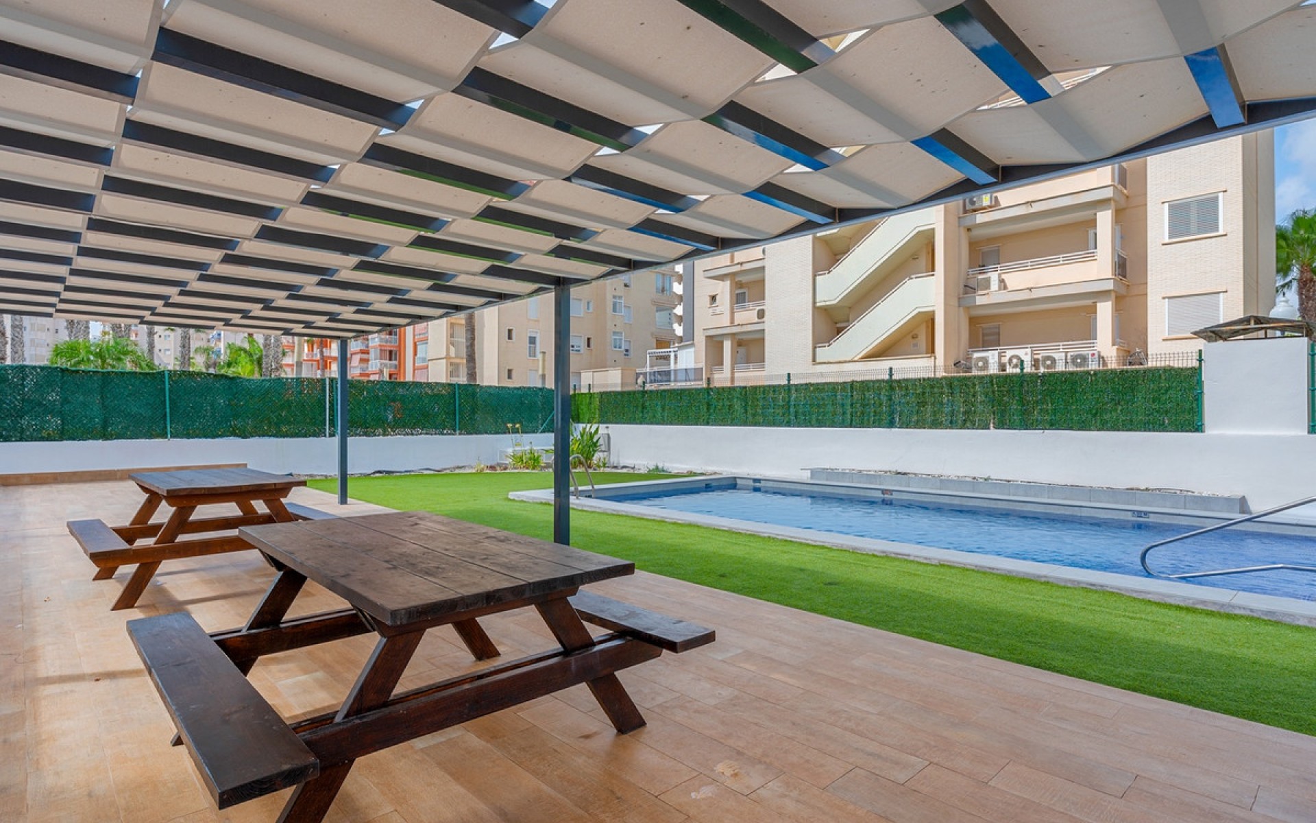Resale - Appartement - Guardamar Del Segura - Guardamar del Segura Centro
