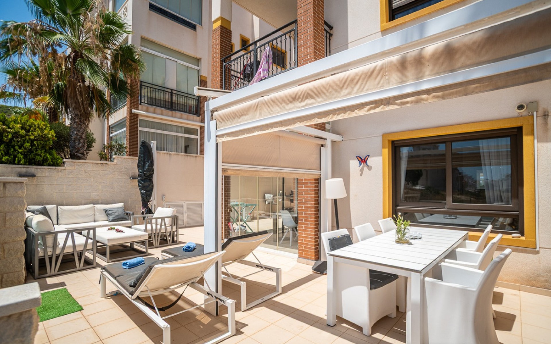 Resale - Appartement - Guardamar Del Segura - Guardamar del Segura Centro