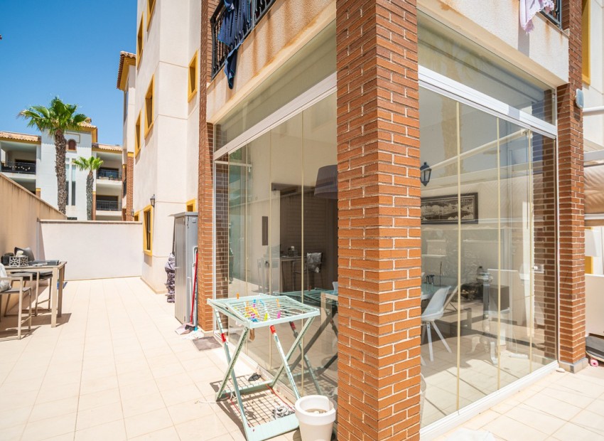 Resale - Appartement - Guardamar Del Segura - Guardamar del Segura Centro