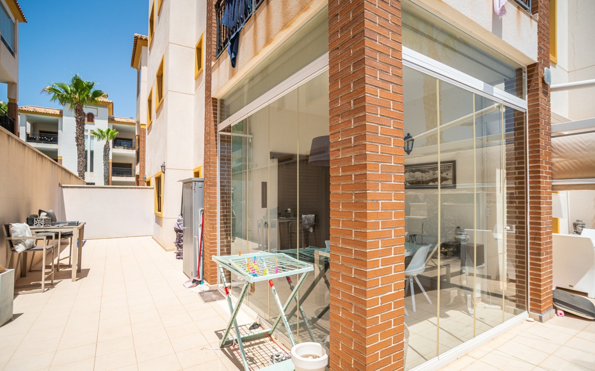 Resale - Appartement - Guardamar Del Segura - Guardamar del Segura Centro