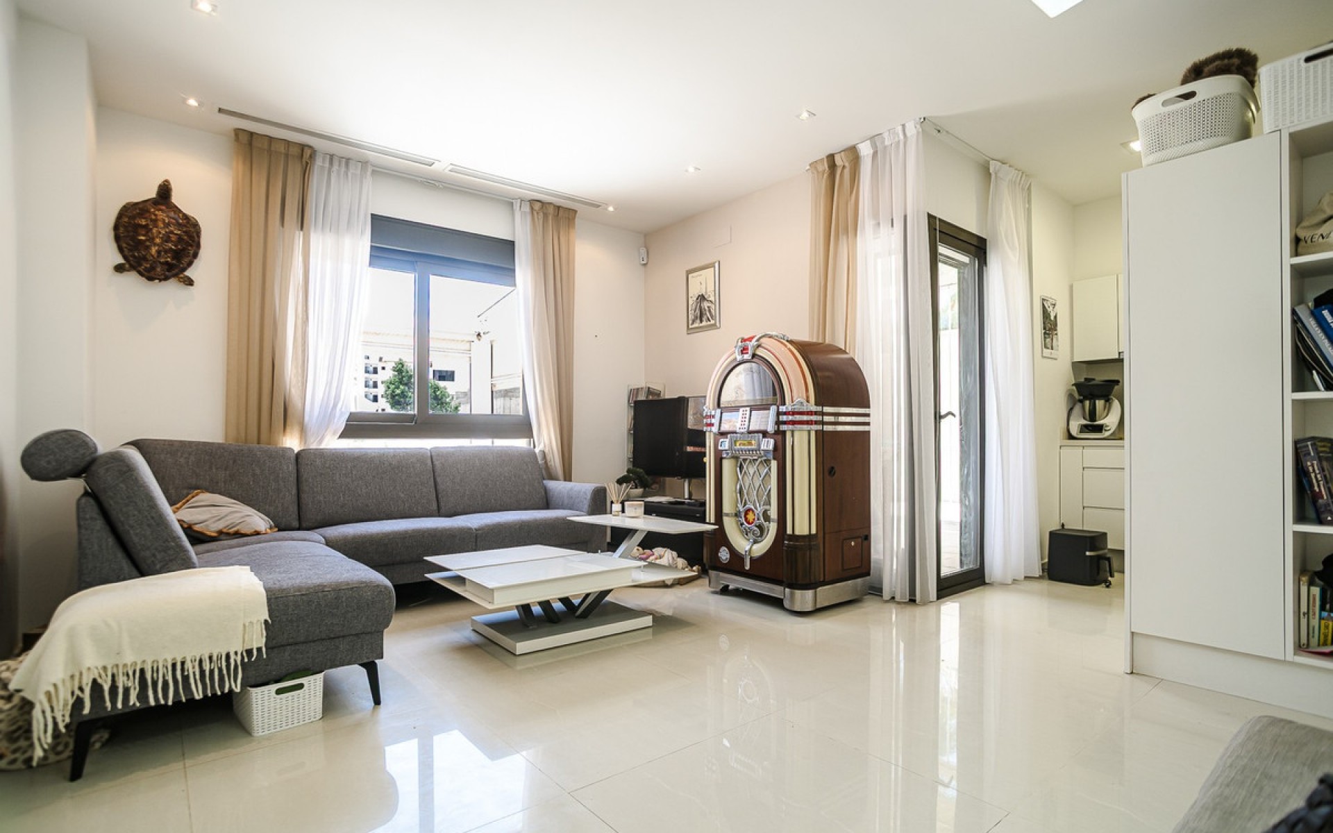 Resale - Appartement - Guardamar Del Segura - Guardamar del Segura Centro
