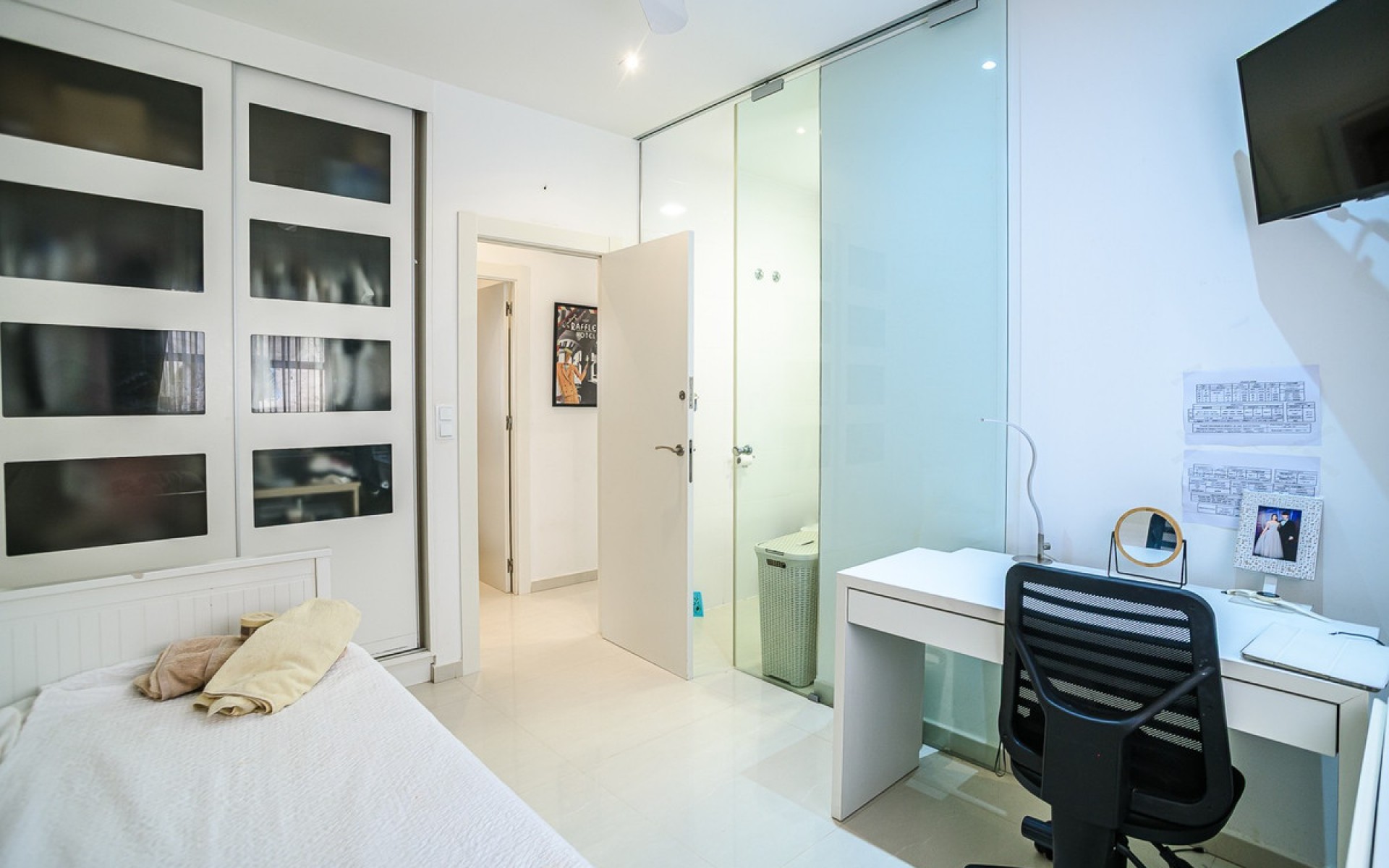 Resale - Appartement - Guardamar Del Segura - Guardamar del Segura Centro