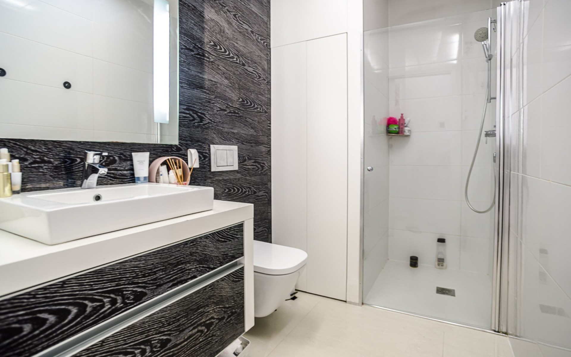 Resale - Appartement - Guardamar Del Segura - Guardamar del Segura Centro